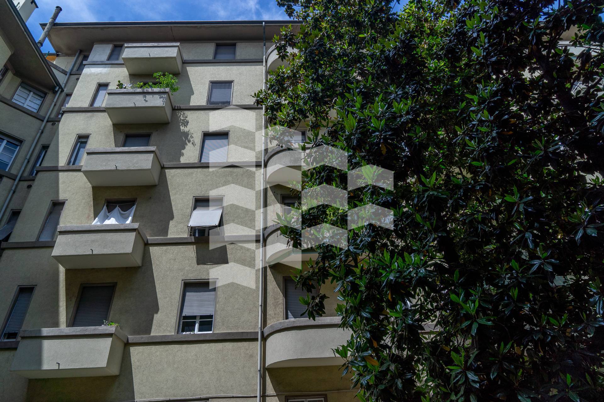 Appartamento in affitto a Milano, Porta Romana