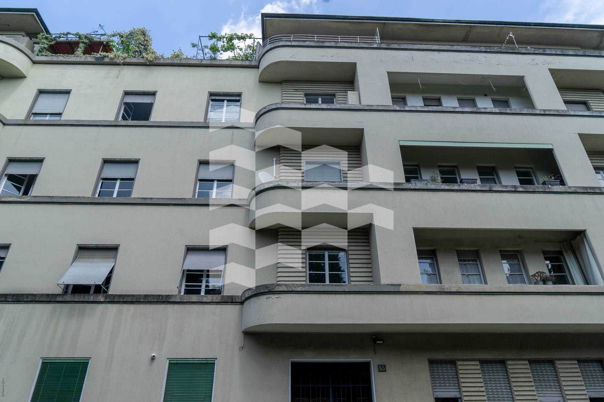 Appartamento in affitto a Milano, Porta Romana