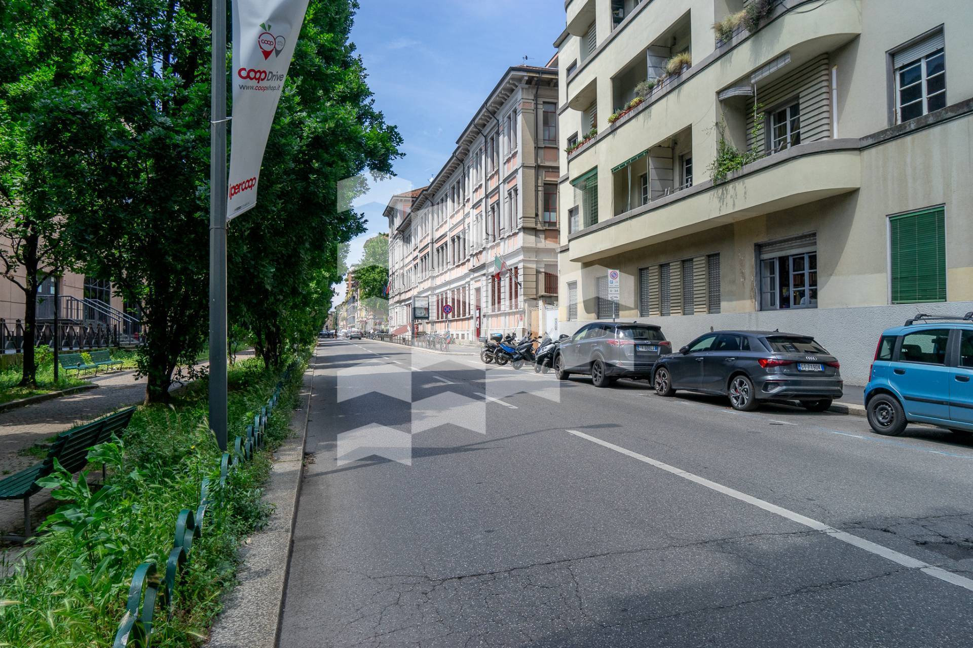 Appartamento in affitto a Milano, Porta Romana