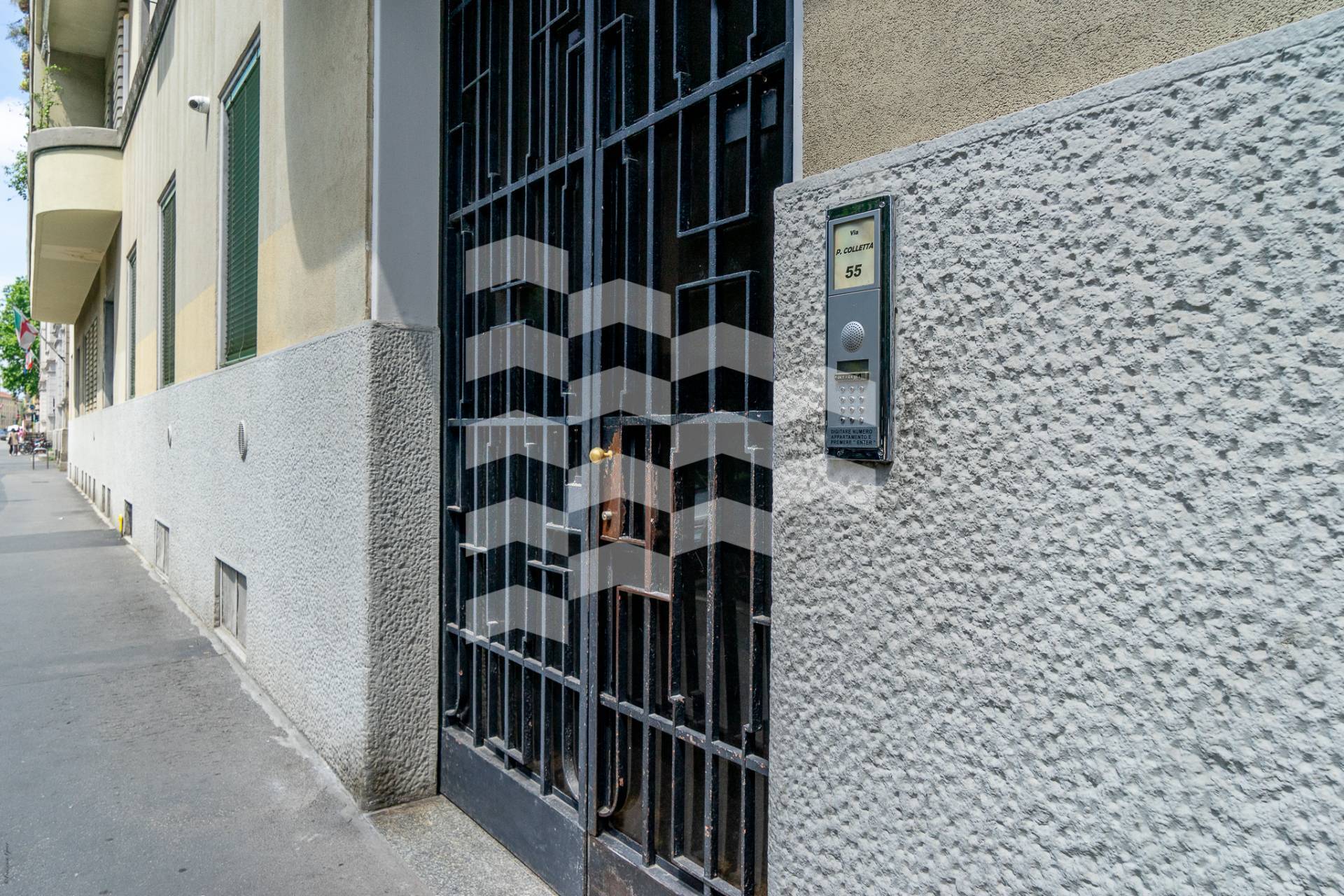 Appartamento in affitto a Milano, Porta Romana