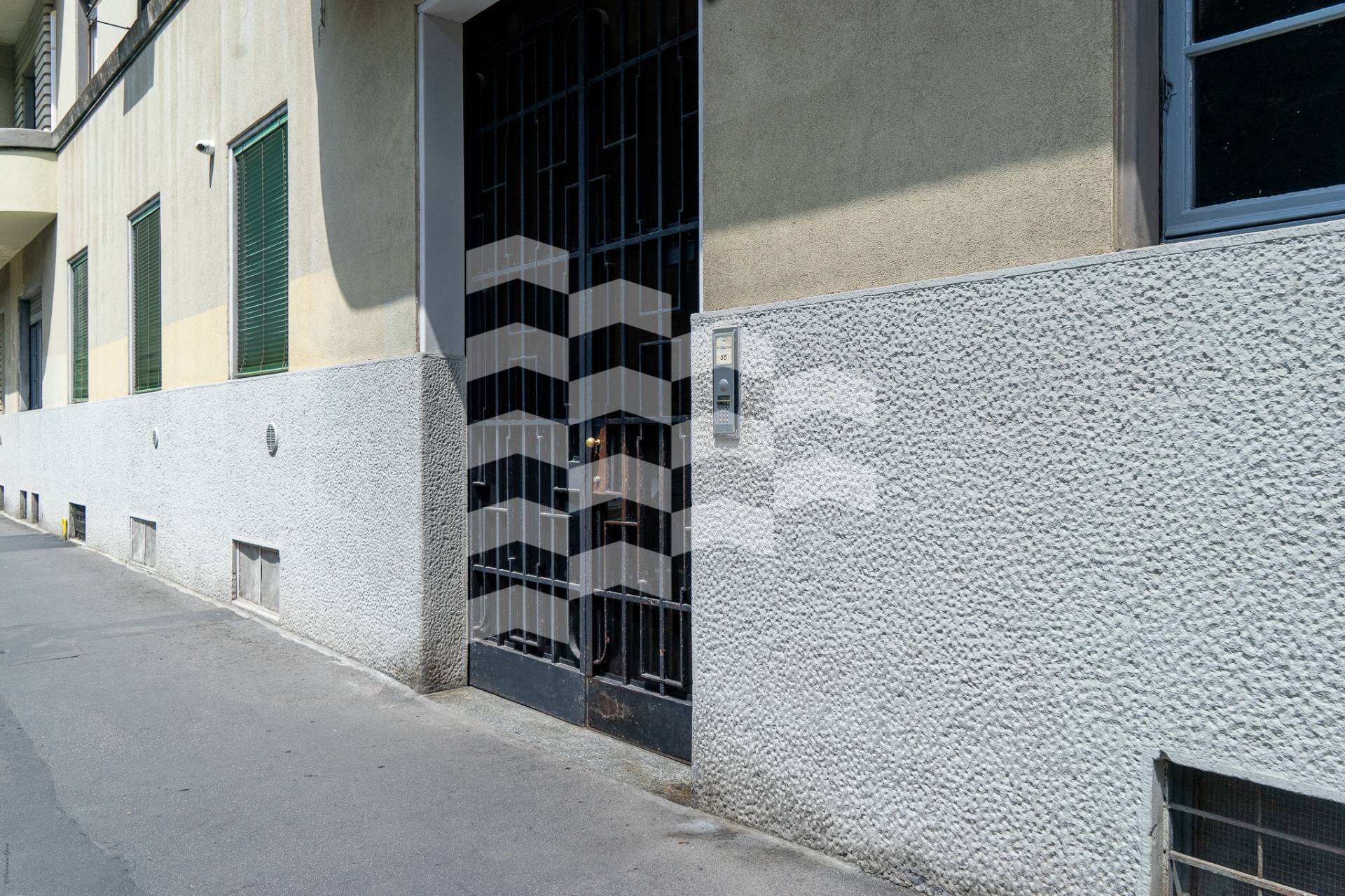 Appartamento in affitto a Milano, Porta Romana