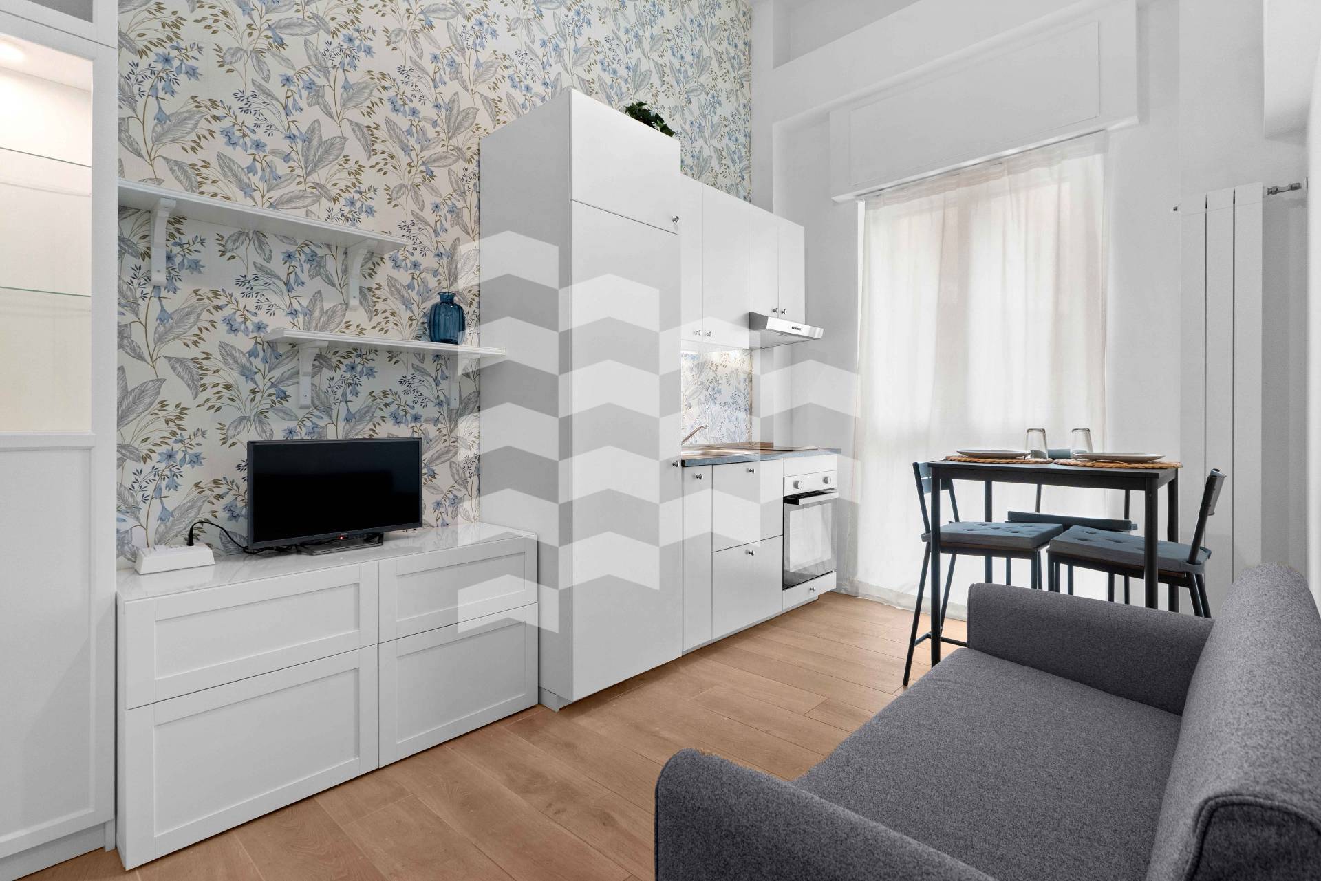 Appartamento in affitto a Milano, Citt Studi