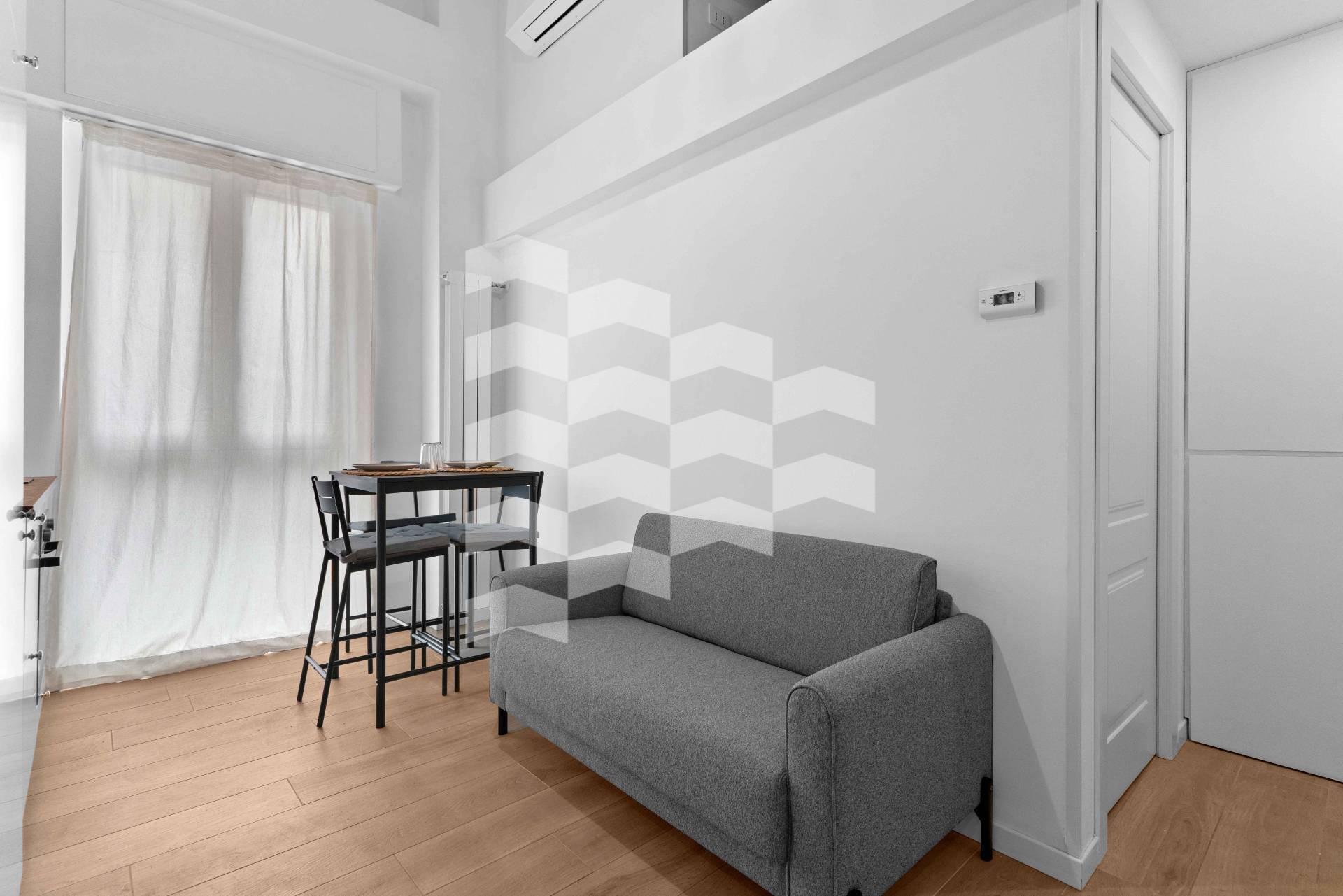 Appartamento in affitto a Milano, Citt Studi