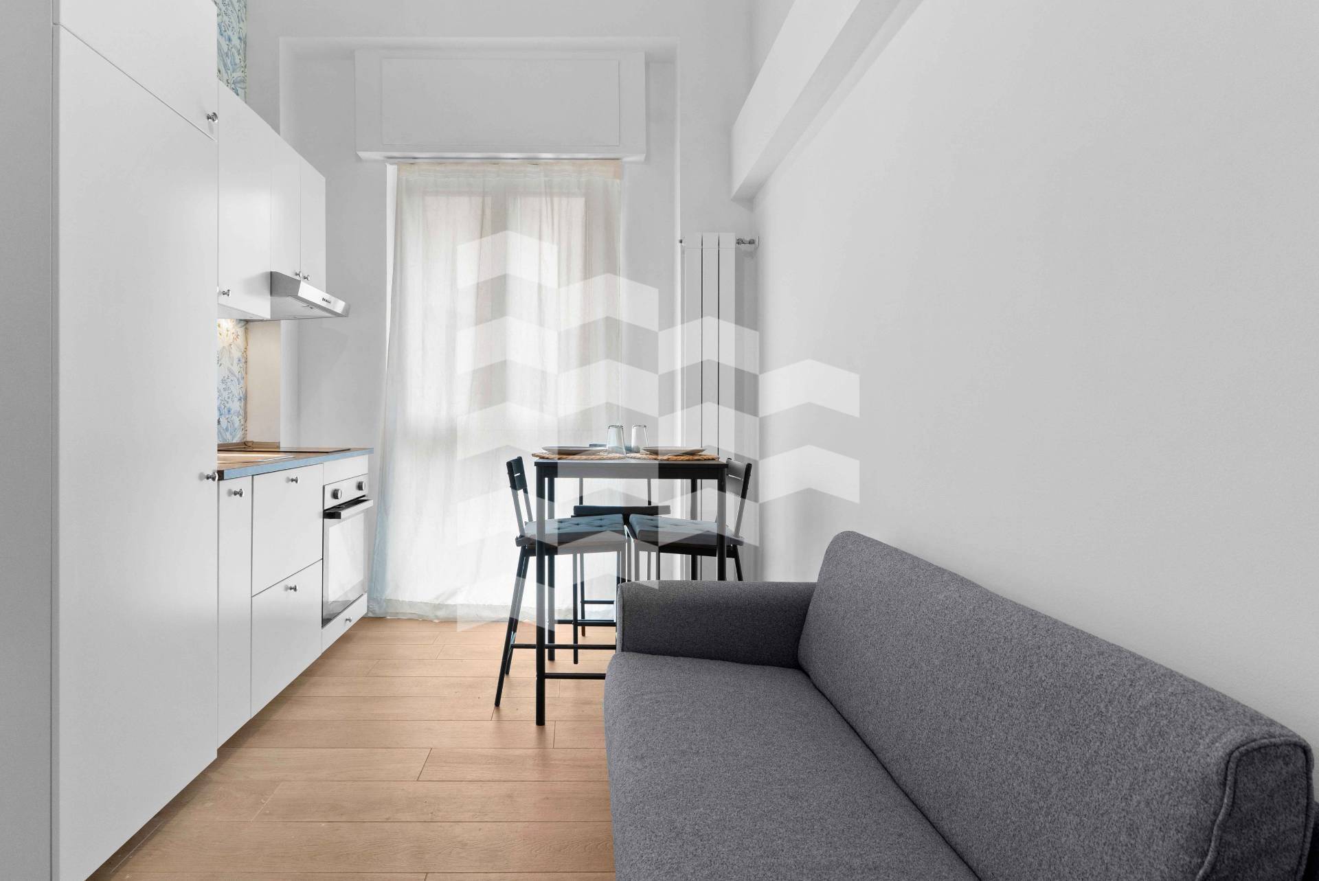 Appartamento in affitto a Milano, Citt Studi