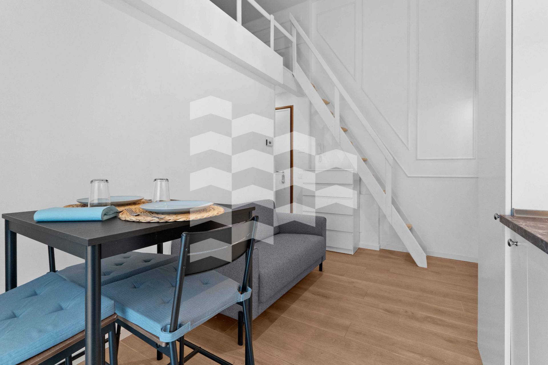 Appartamento in affitto a Milano, Citt Studi