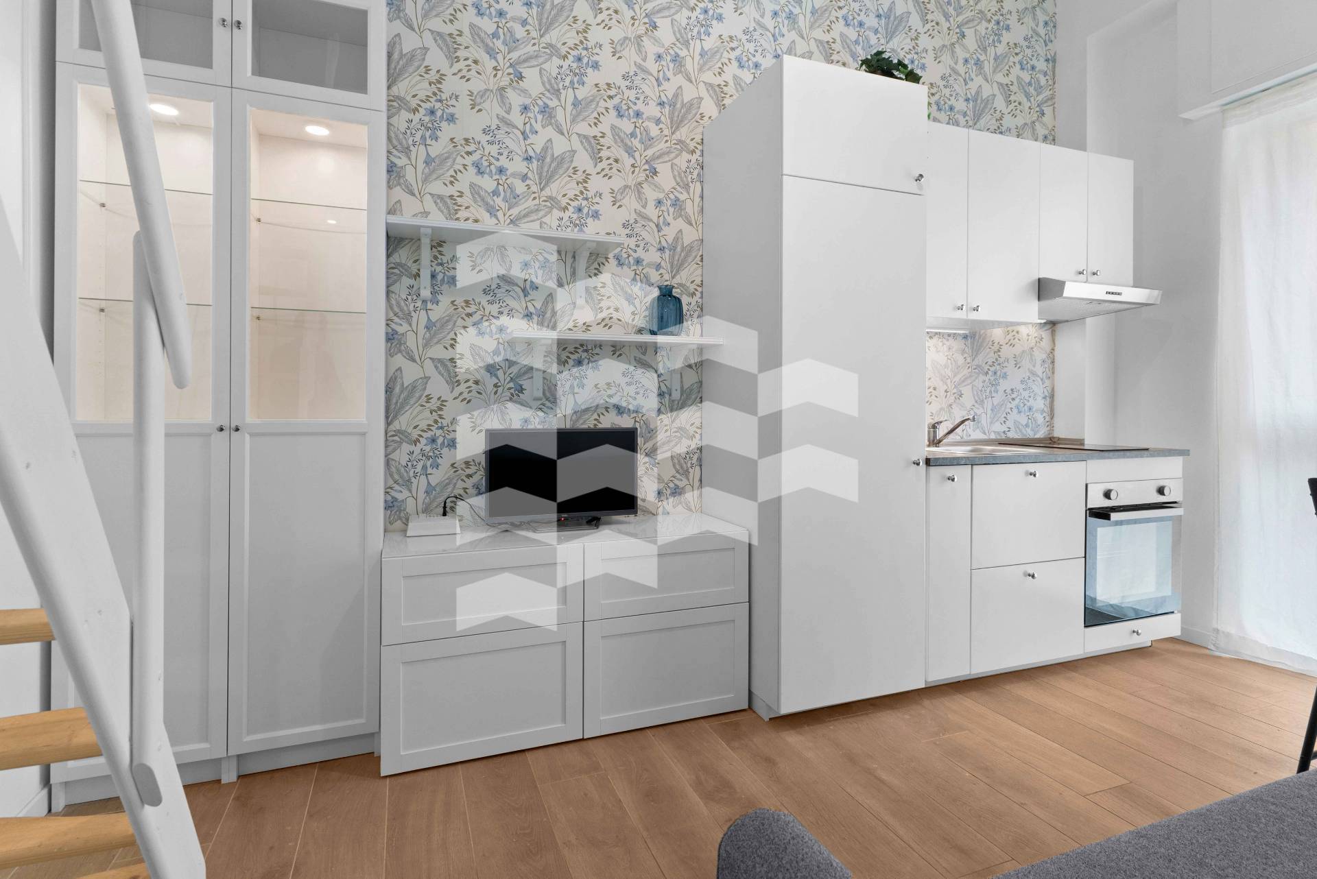 Appartamento in affitto a Milano, Citt Studi