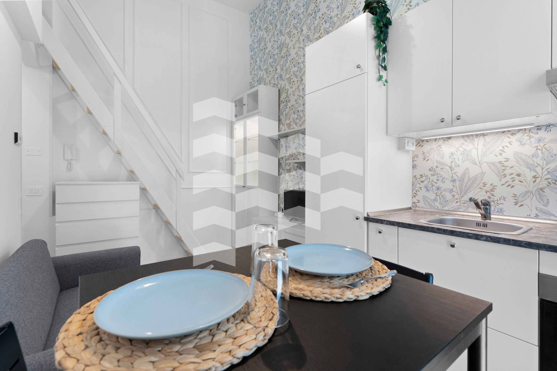 Appartamento in affitto a Milano, Citt Studi