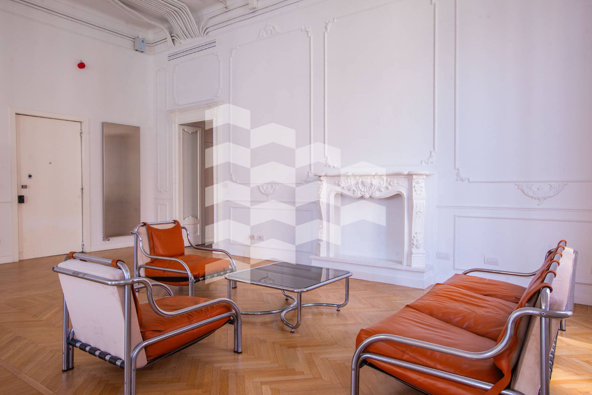 Studio/Ufficio in affitto a Milano, Sempione