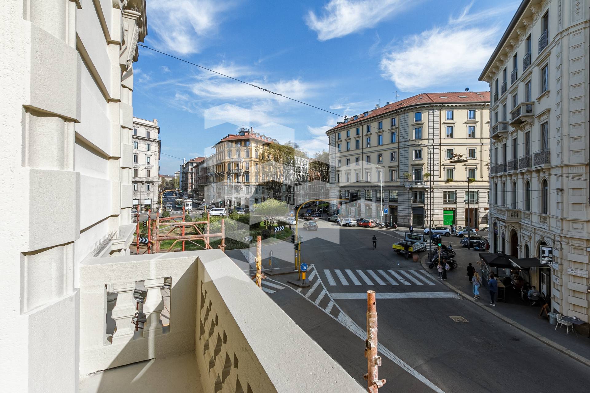 Studio/Ufficio in affitto a Milano, Sempione