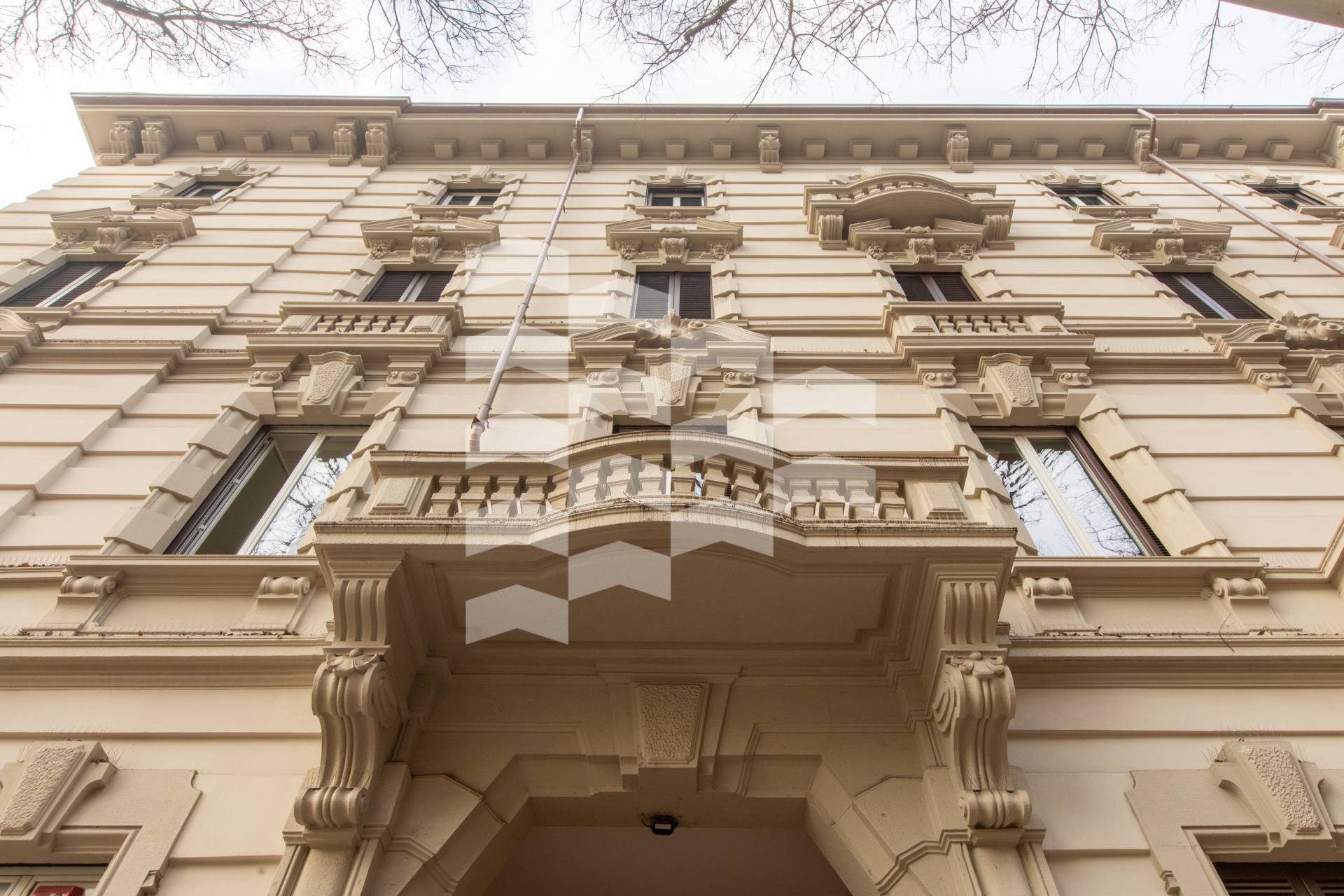 Studio/Ufficio in affitto a Milano, Sempione