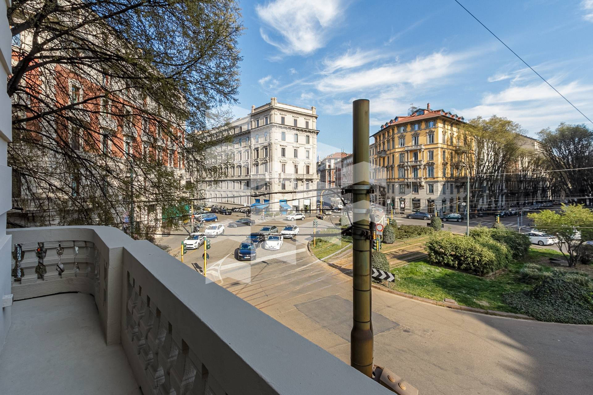 Studio/Ufficio in affitto a Milano, Sempione