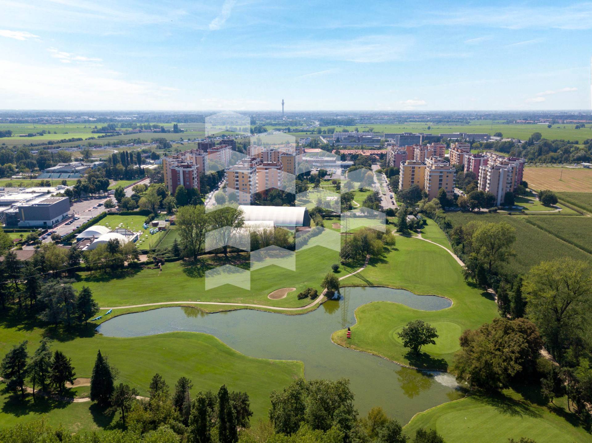 Appartamento in affitto a Opera, Noverasco