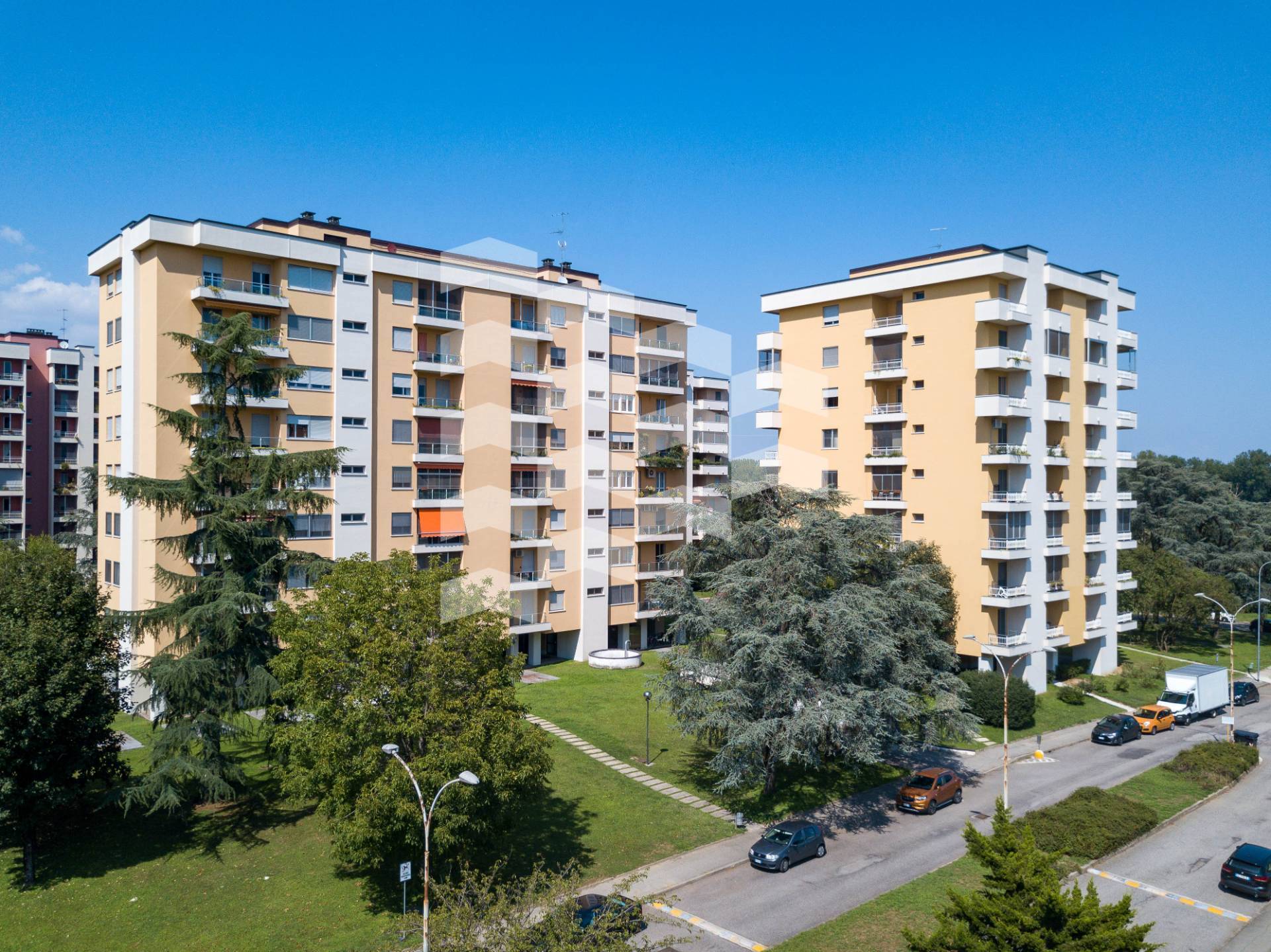 Appartamento in affitto a Opera, Noverasco