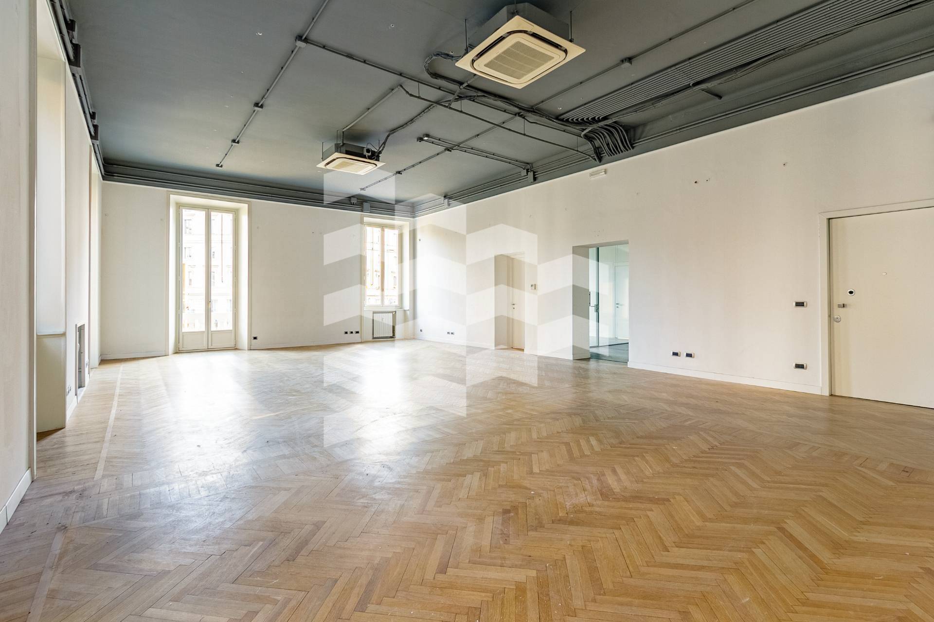 Studio/Ufficio in affitto a Milano, Sempione