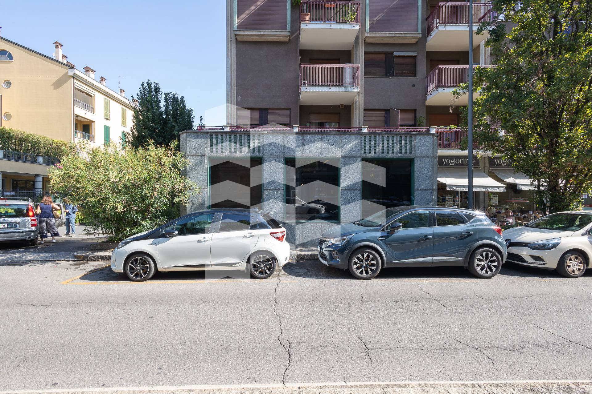 Box o garage in vendita a Milano, Ripamonti