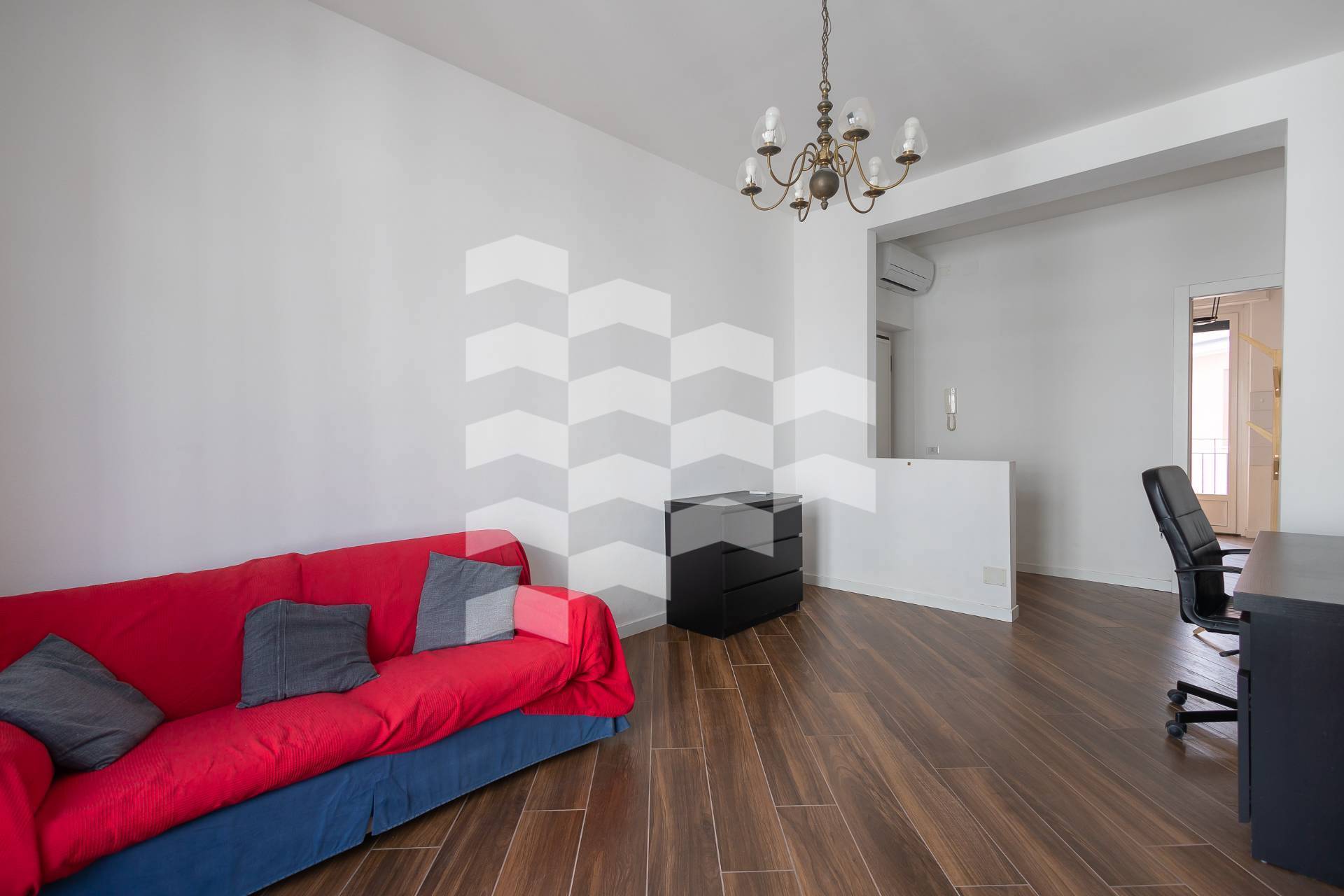 Appartamento in affitto a Milano, Sant'Ambrogio