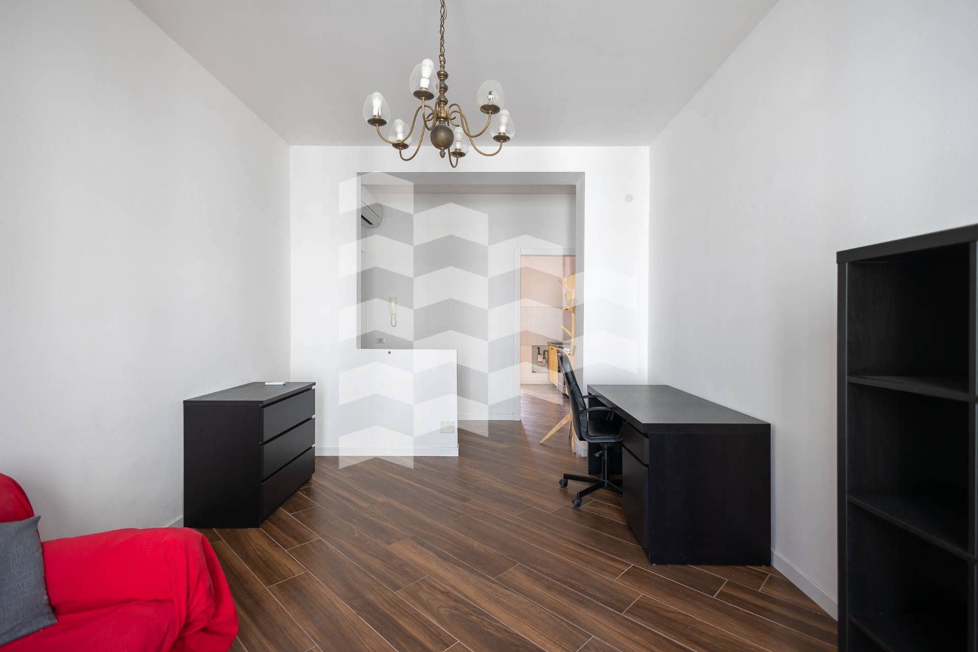 Appartamento in affitto a Milano, Sant'Ambrogio