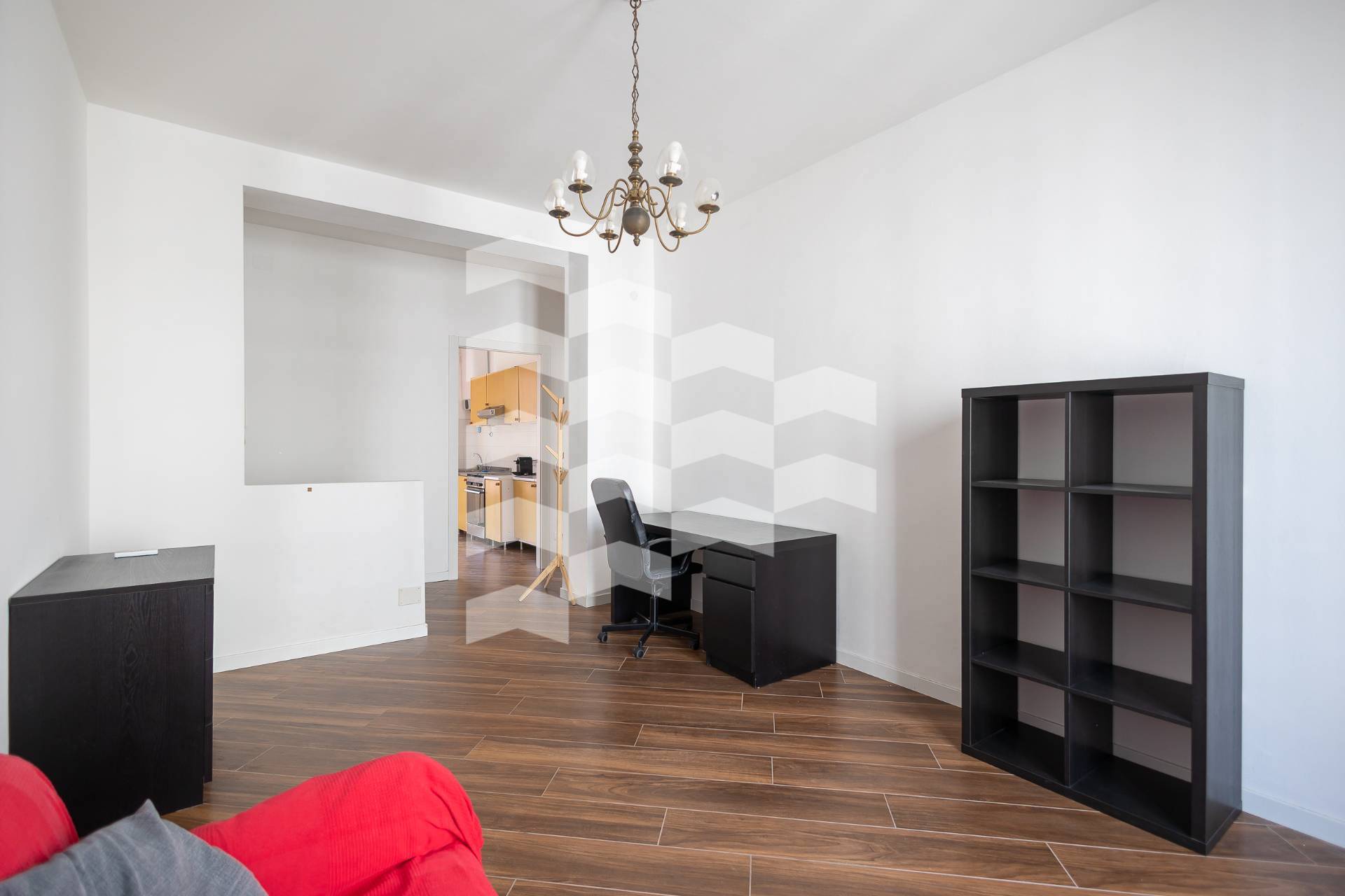 Appartamento in affitto a Milano, Sant'Ambrogio