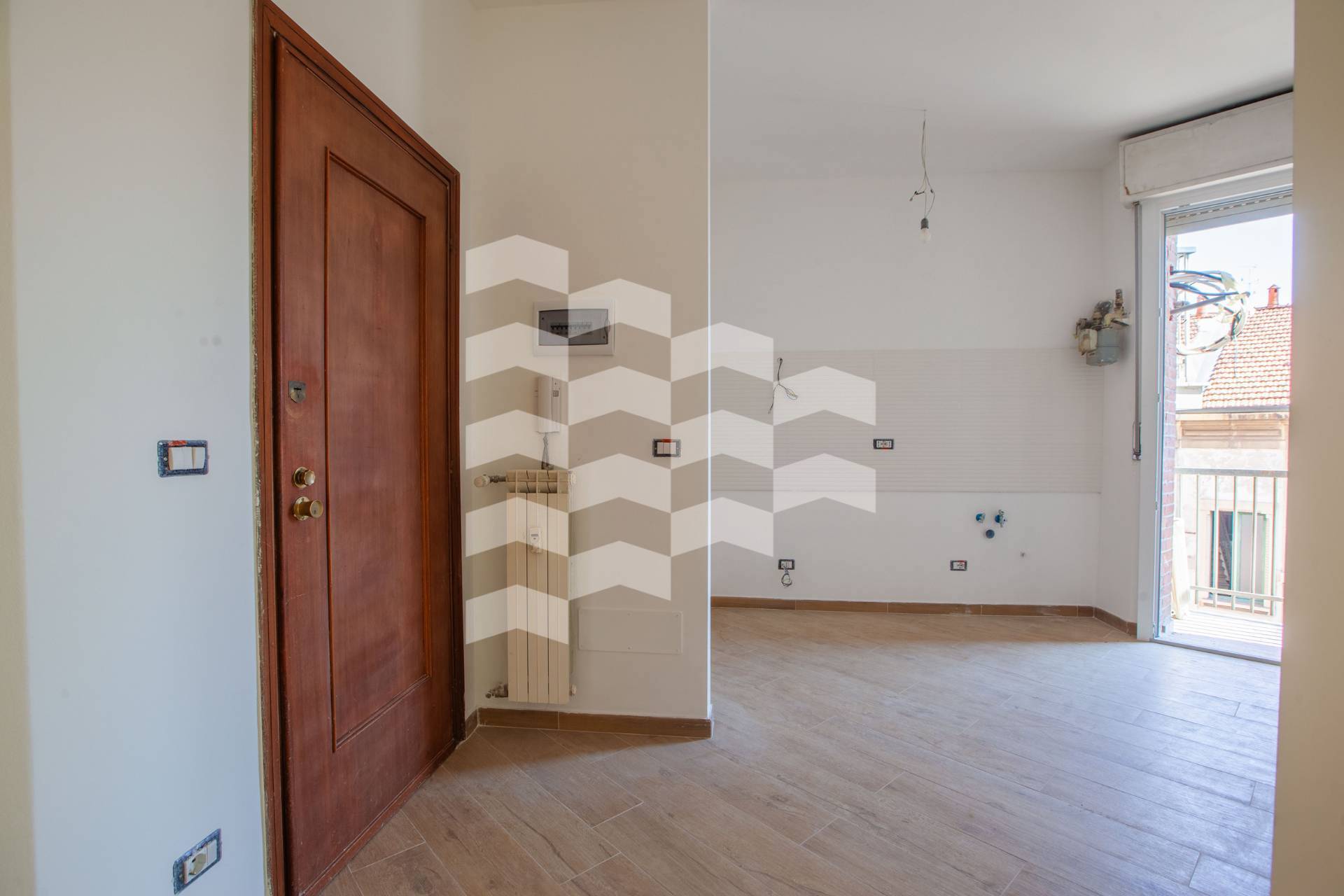 Appartamento in affitto a Milano, Corvetto
