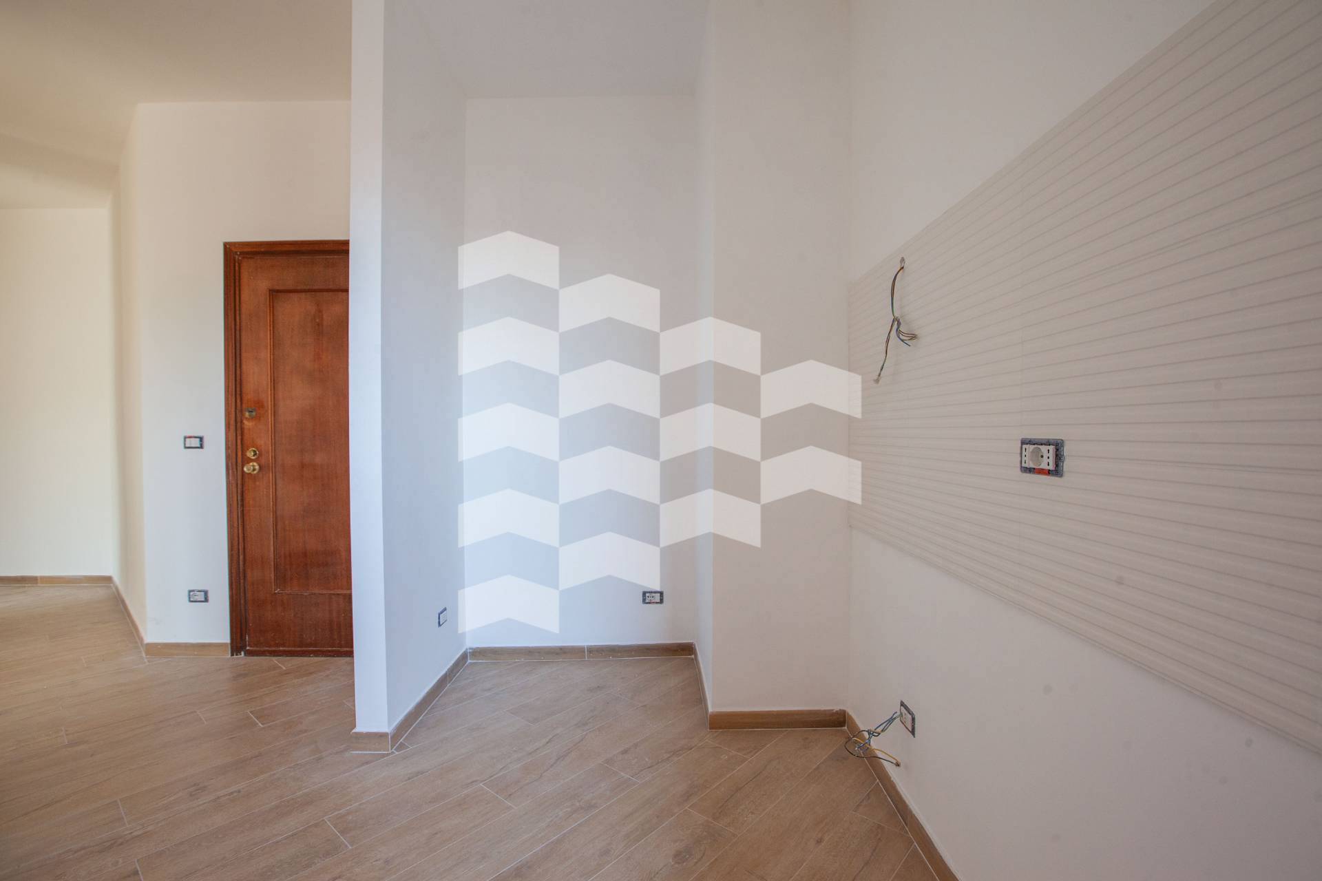 Appartamento in affitto a Milano, Corvetto