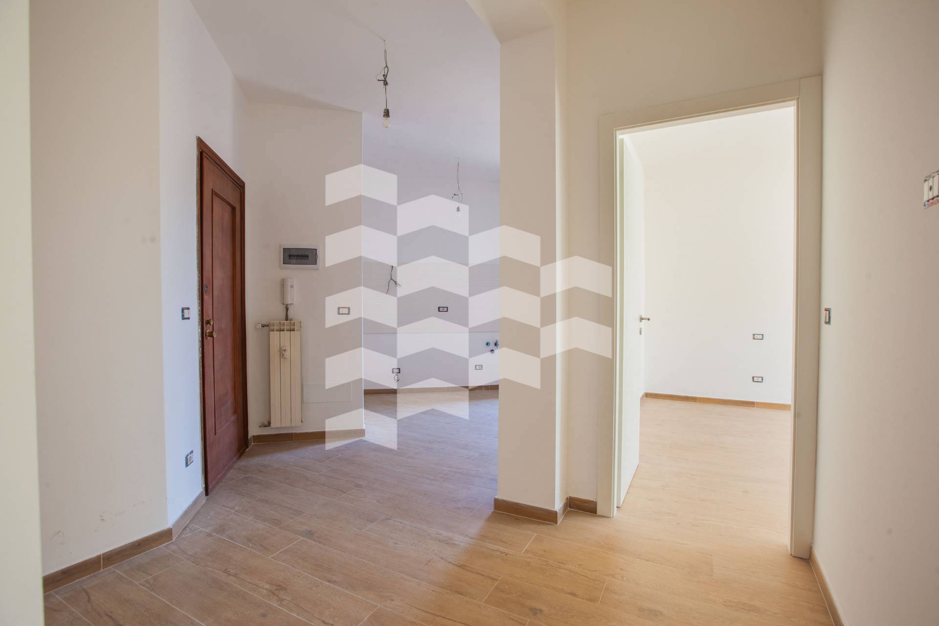 Appartamento in affitto a Milano, Corvetto