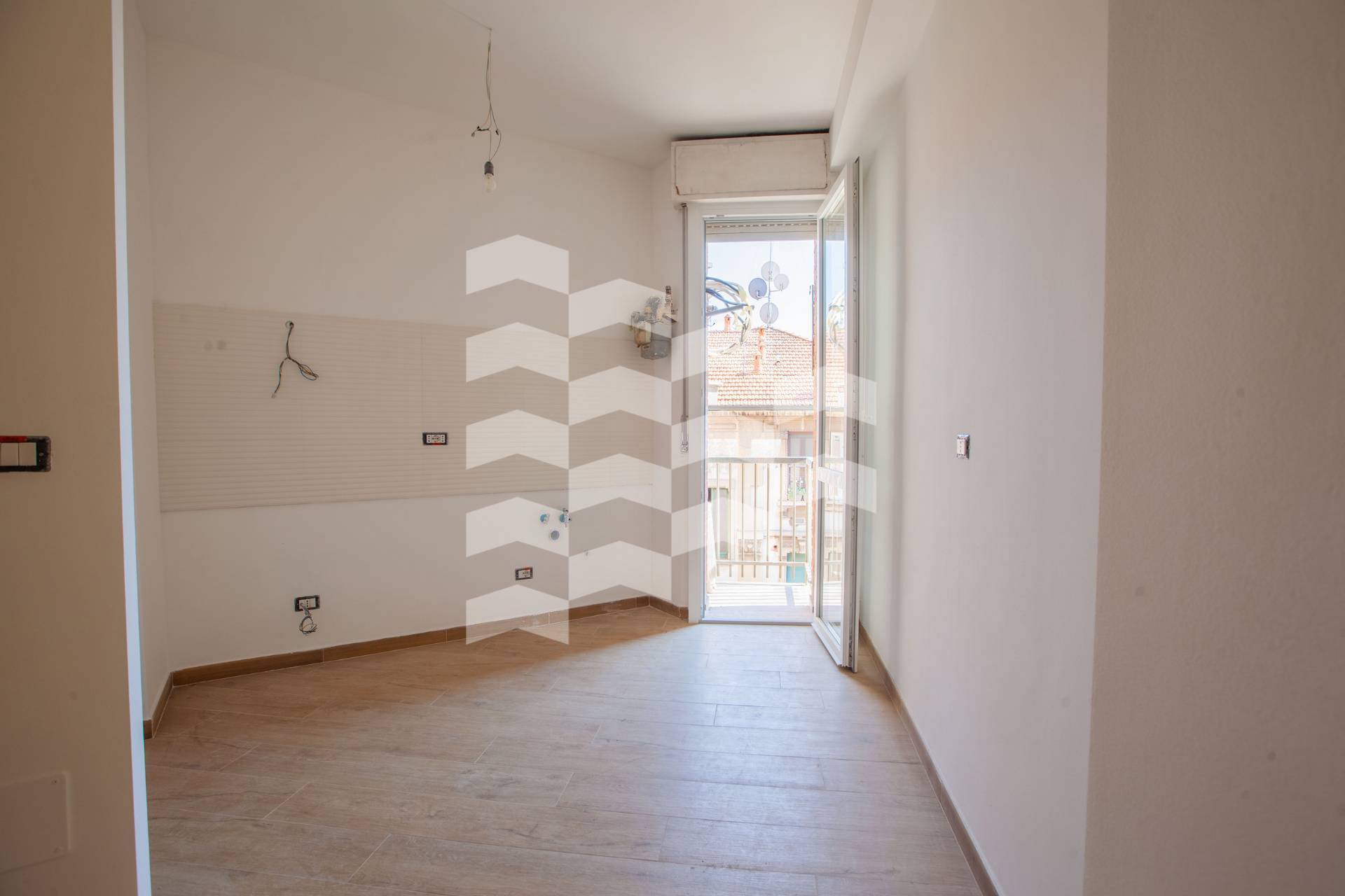 Appartamento in affitto a Milano, Corvetto
