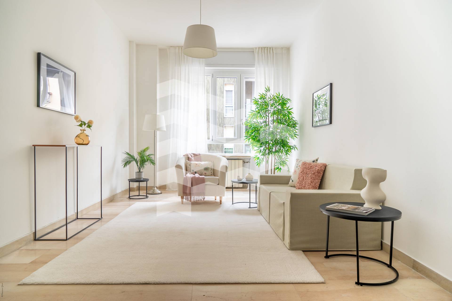 Appartamento in vendita a Milano, Corvetto