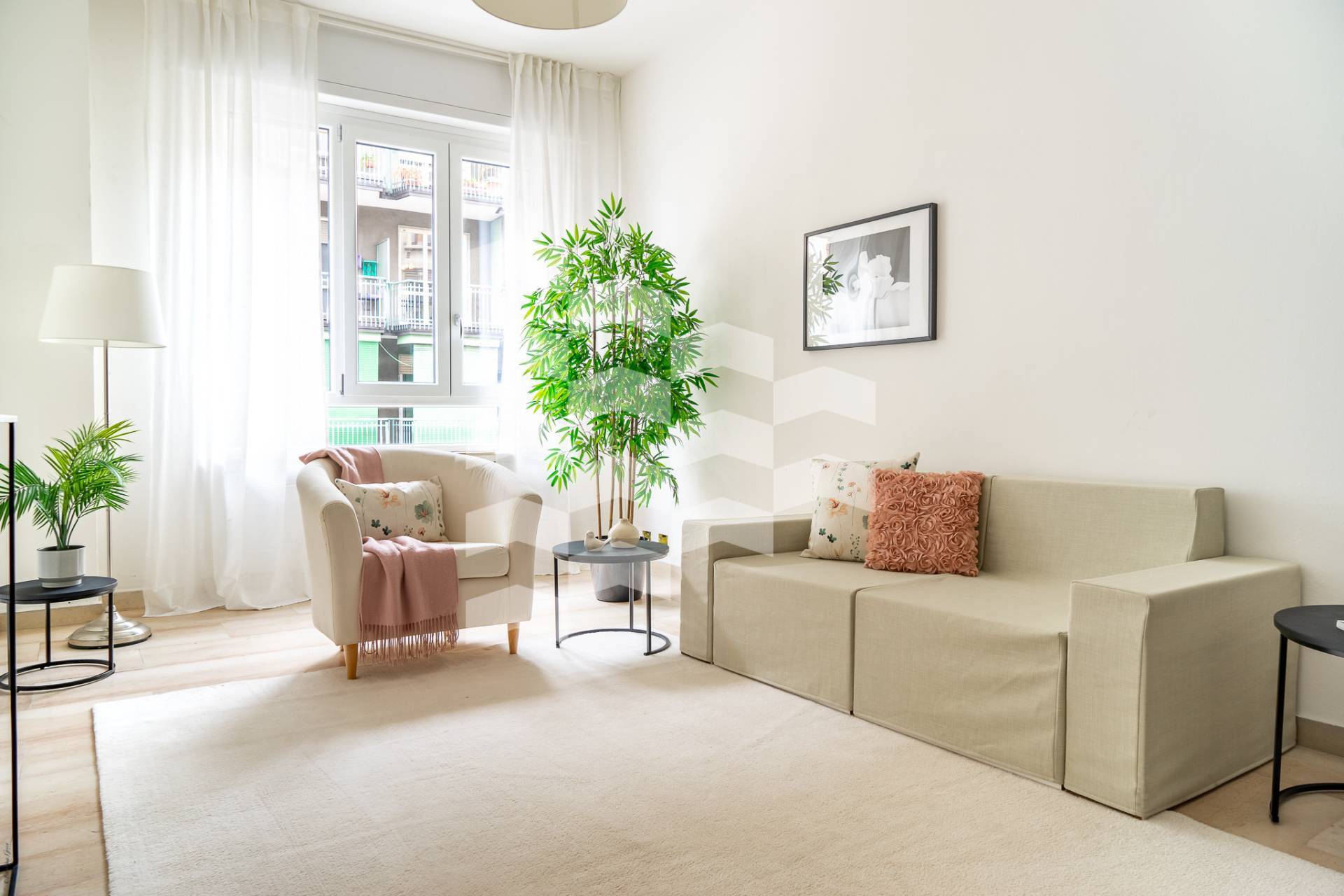 Appartamento in vendita a Milano, Corvetto