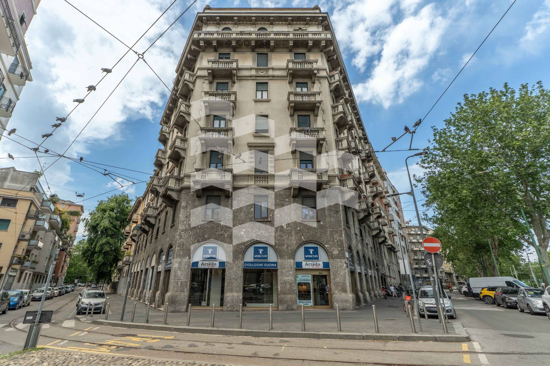 Appartamento in vendita a Milano, Cuoco - Calvairate