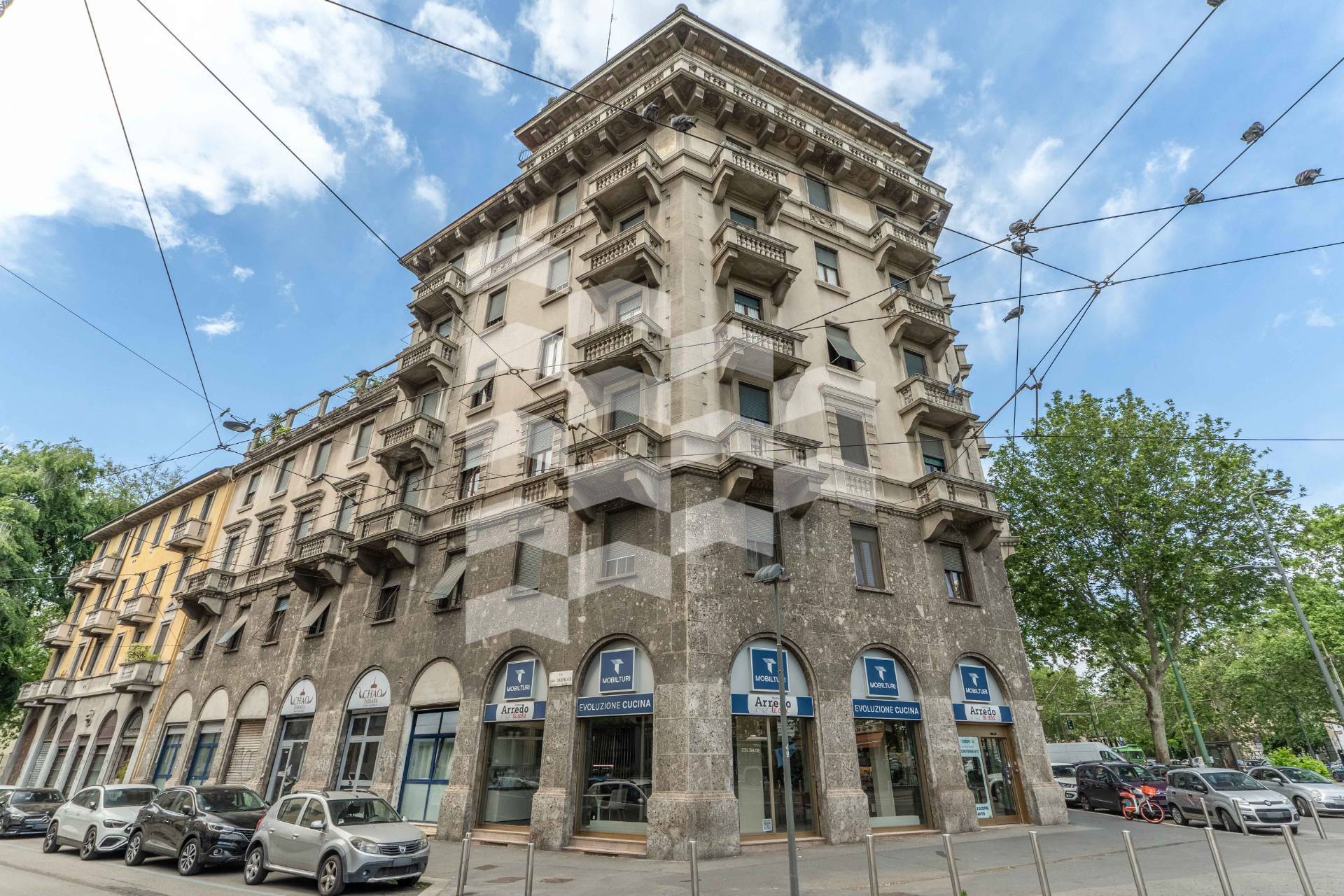 Appartamento in vendita a Milano, Cuoco - Calvairate
