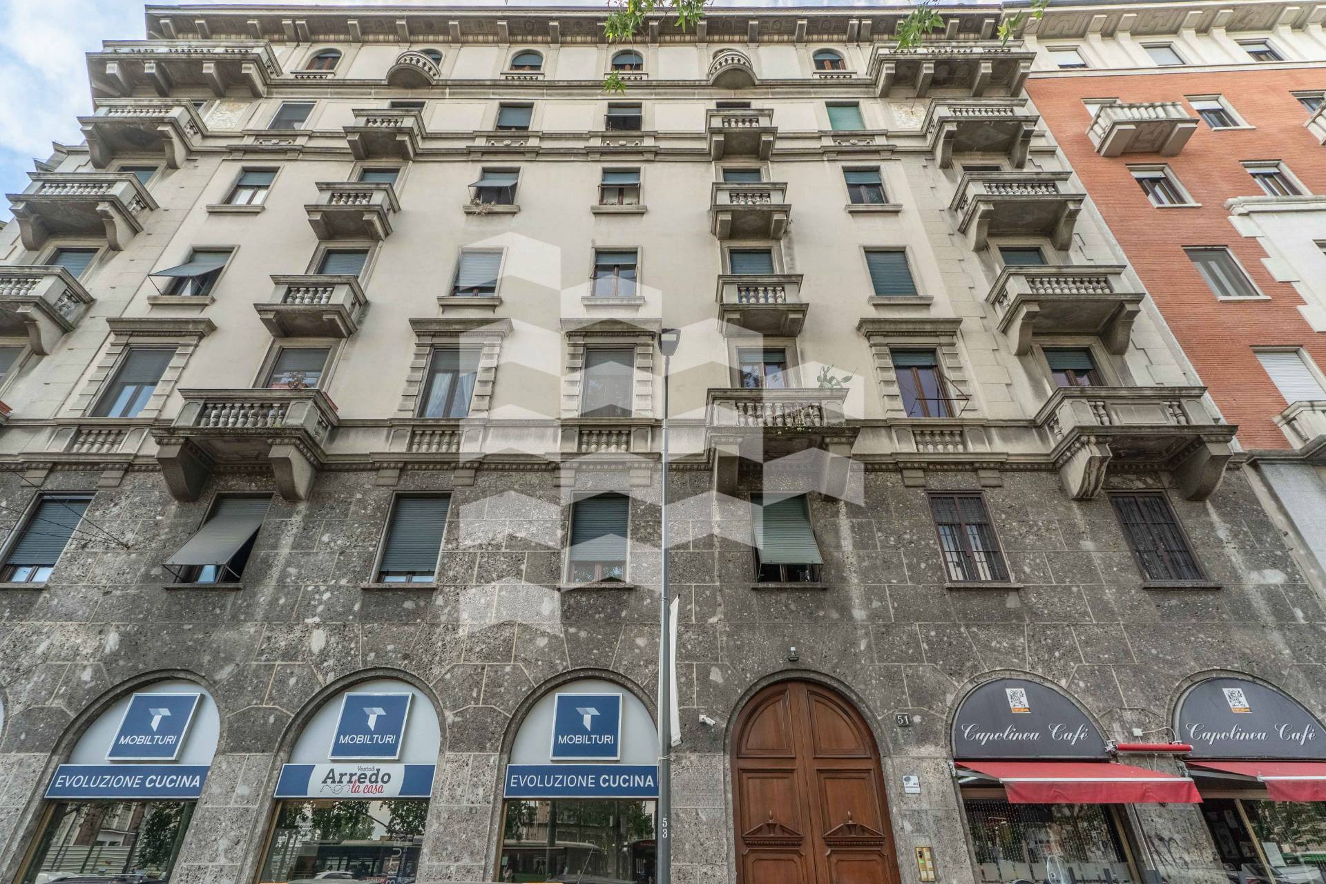 Appartamento in vendita a Milano, Cuoco - Calvairate