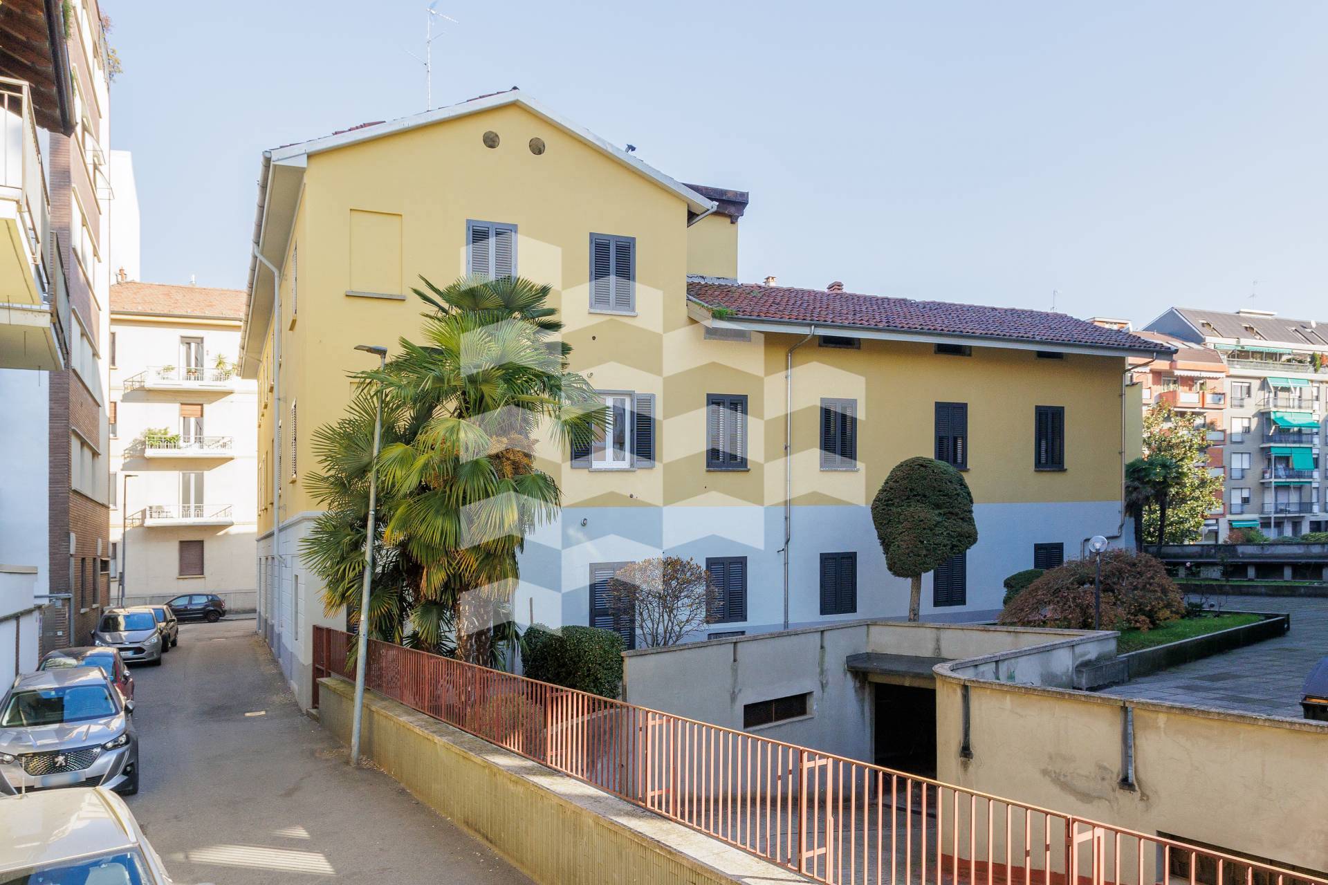 Appartamento in vendita a Novara, S. Cuore - S. Martino