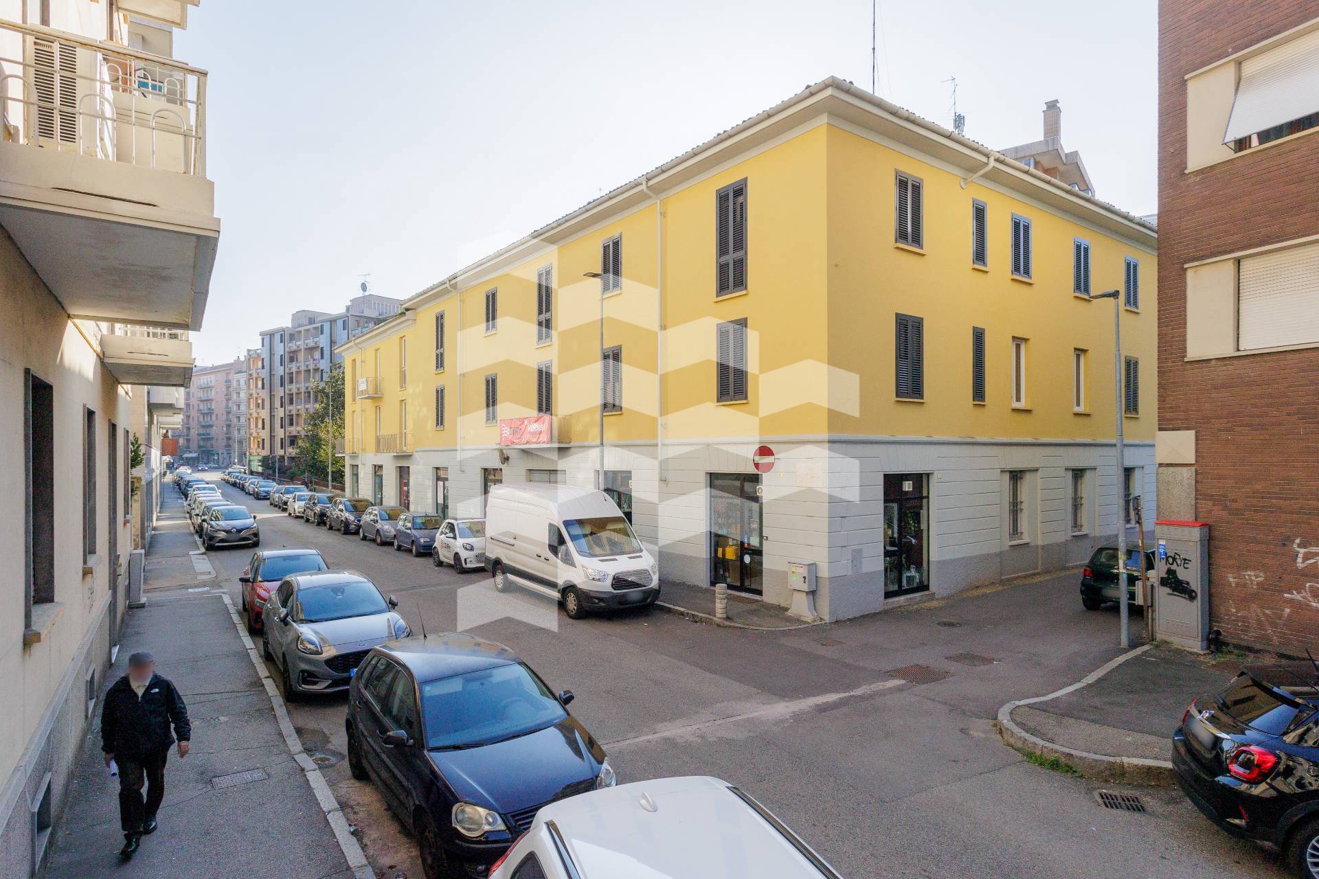 Appartamento in vendita a Novara, S. Cuore - S. Martino
