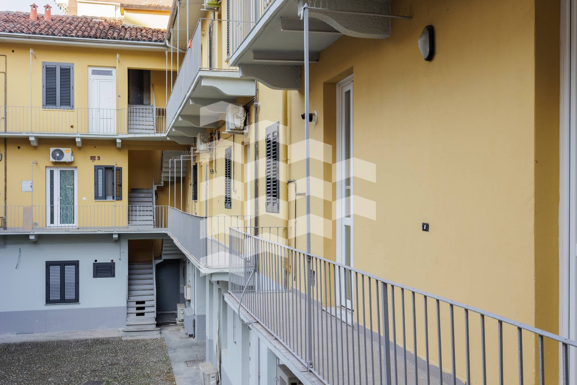 Appartamento in vendita a Novara, S. Cuore - S. Martino
