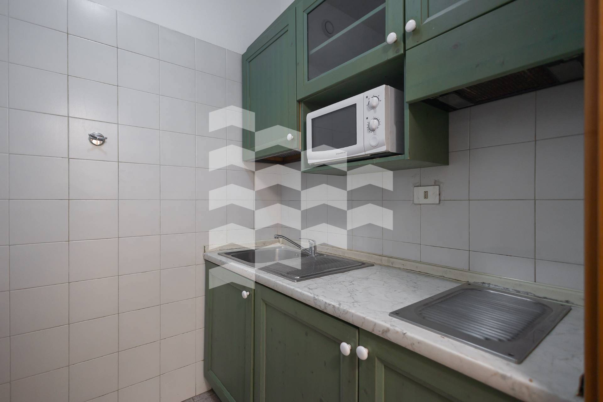 Appartamento in vendita a Milano, Chiesa Rossa