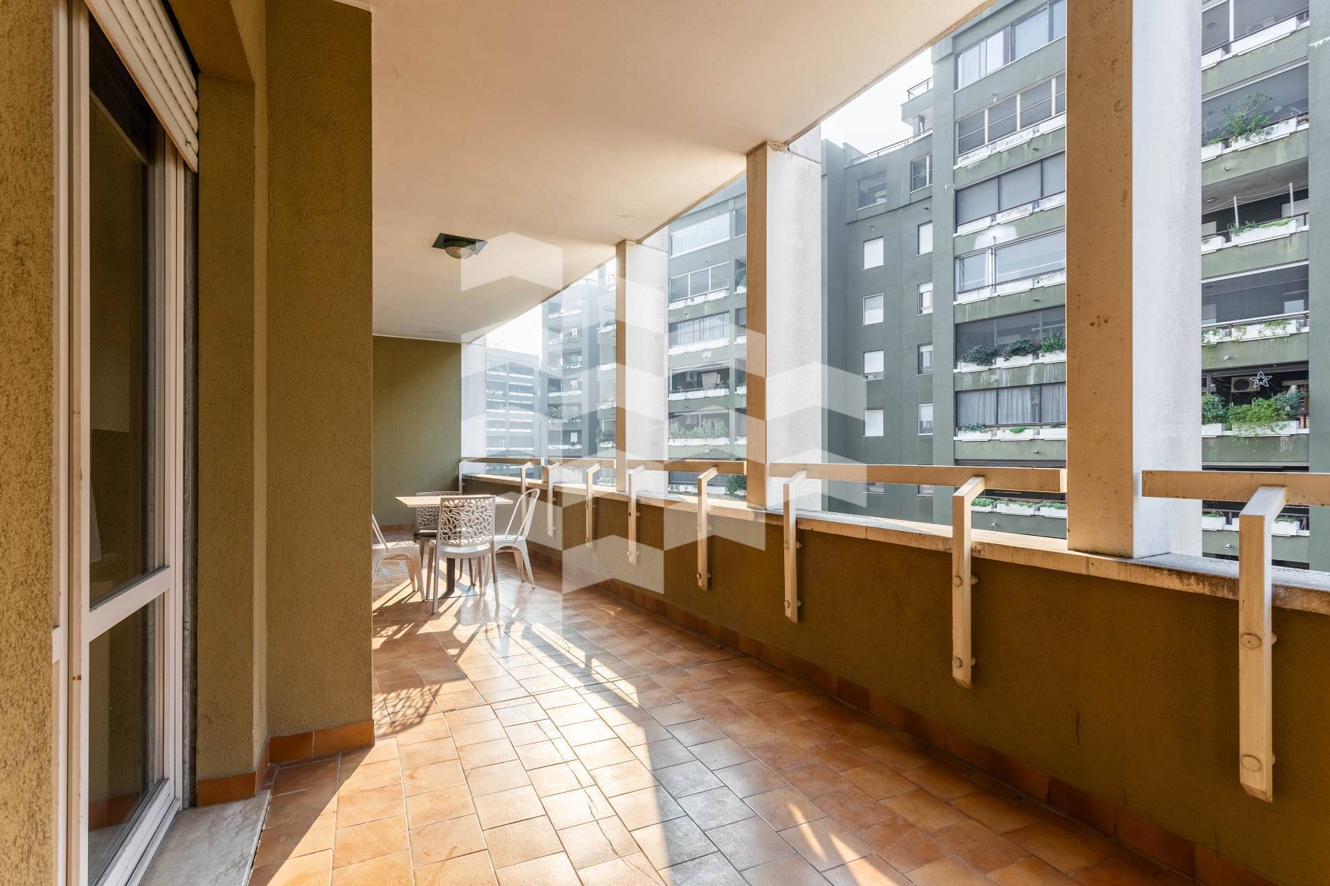 Appartamento in vendita a Milano, Chiesa Rossa