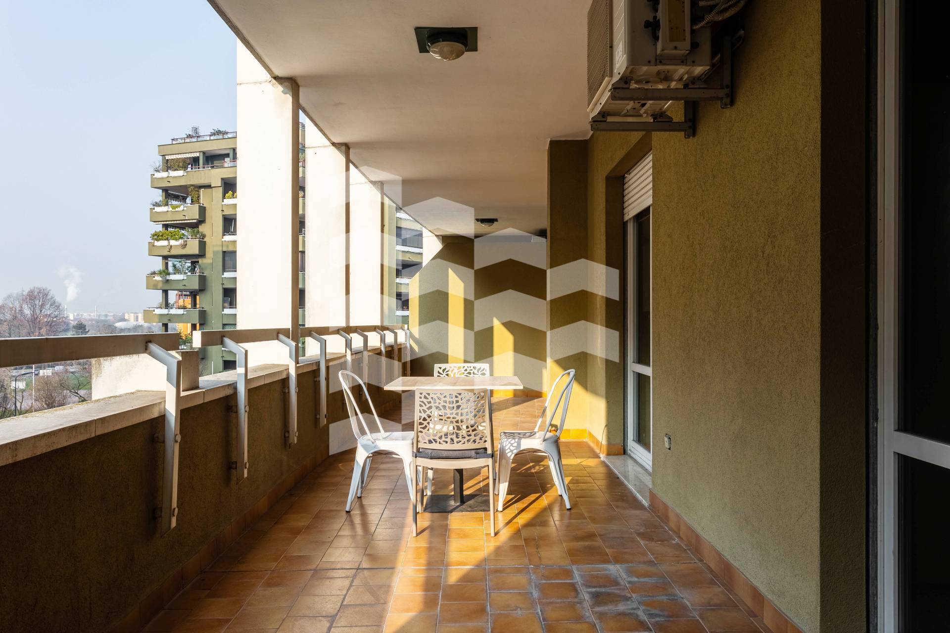 Appartamento in vendita a Milano, Chiesa Rossa