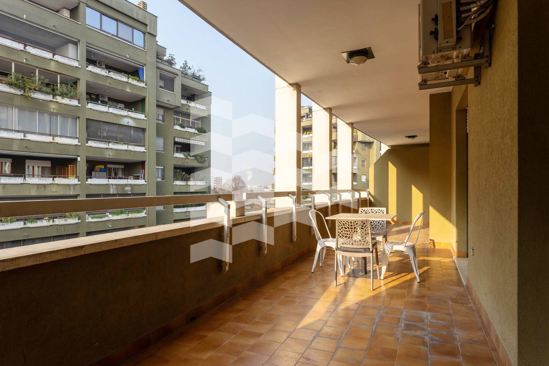 Appartamento in vendita a Milano, Chiesa Rossa