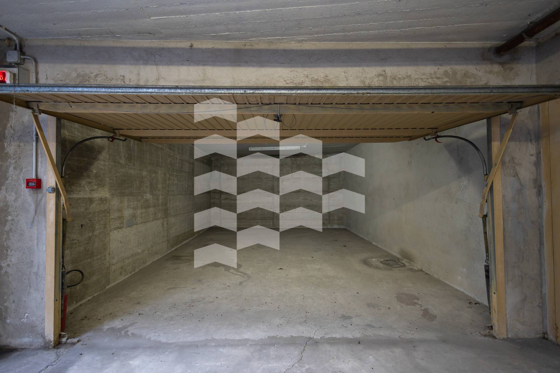 Box o garage in affitto a Milano, Chiesa Rossa