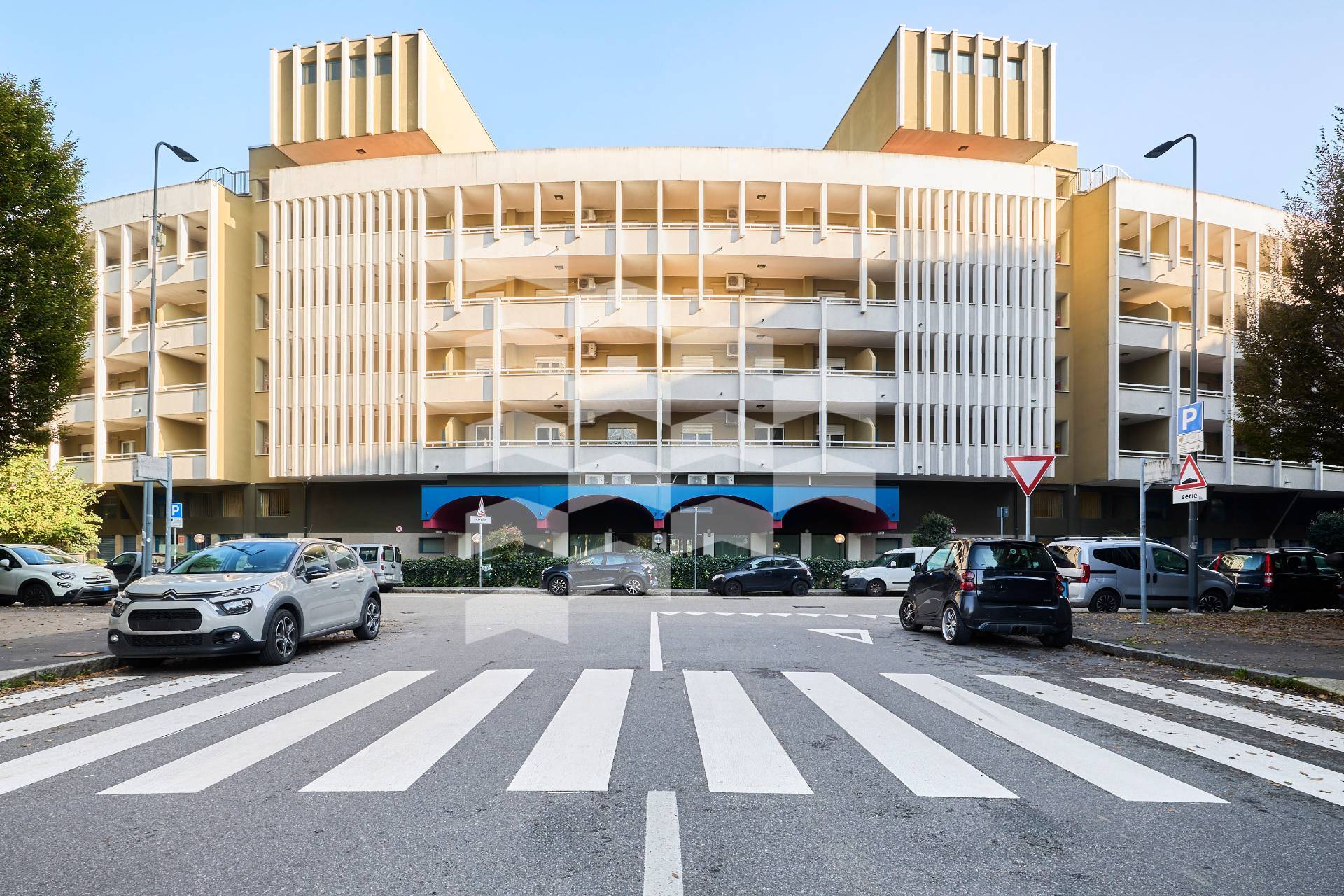 Box o garage in affitto a Milano, Chiesa Rossa