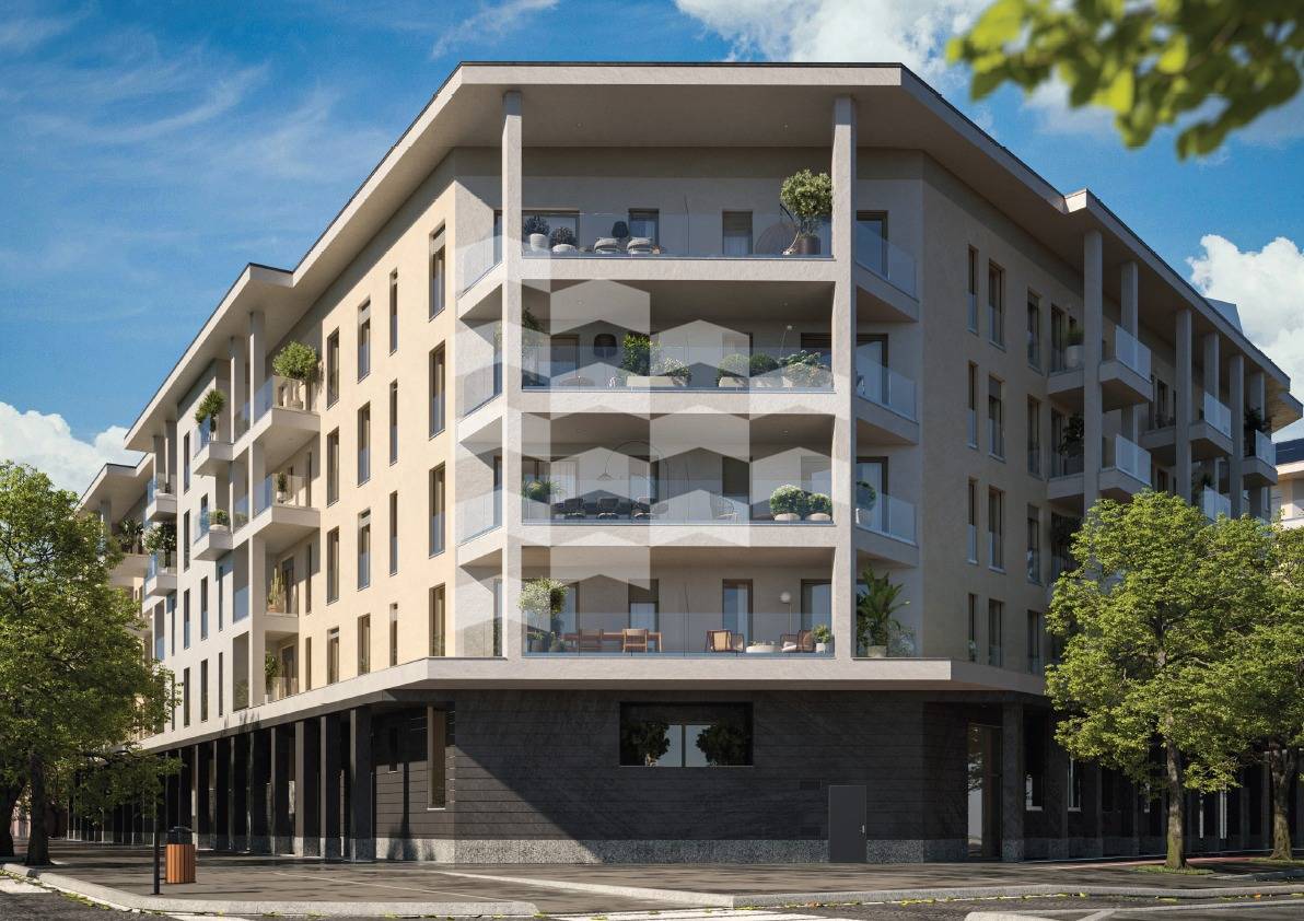 Appartamento in vendita a Milano, Ripamonti