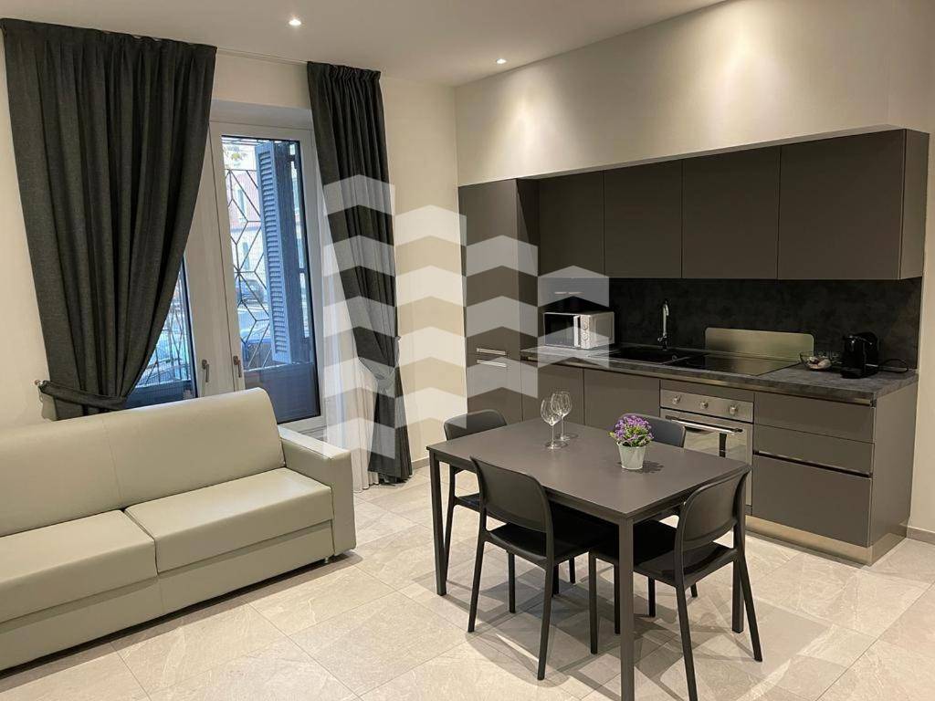 Appartamento in affitto a Milano, Solari