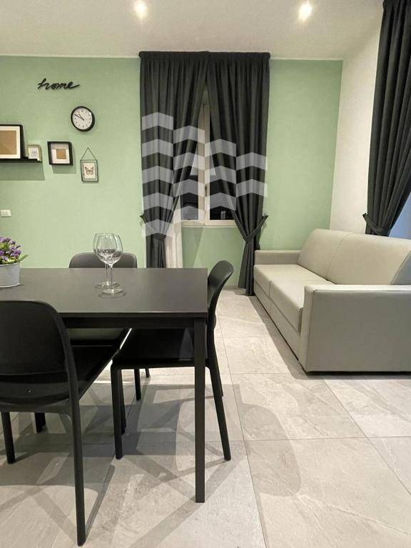 Appartamento in affitto a Milano, Solari