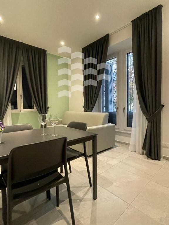 Appartamento in affitto a Milano, Solari