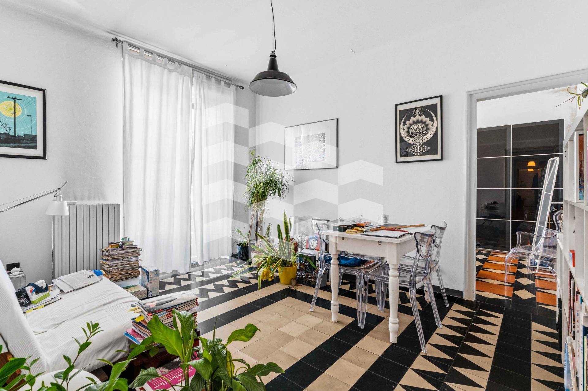 Appartamento in vendita a Milano, Porta Romana