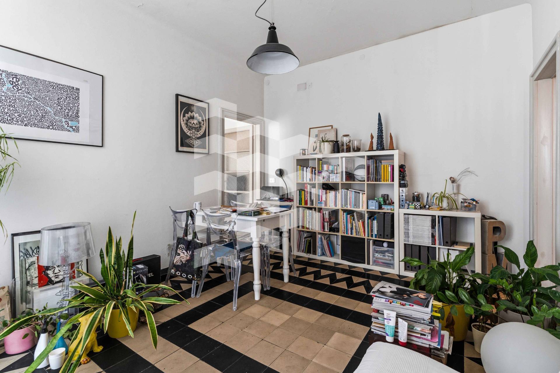 Appartamento in vendita a Milano, Porta Romana