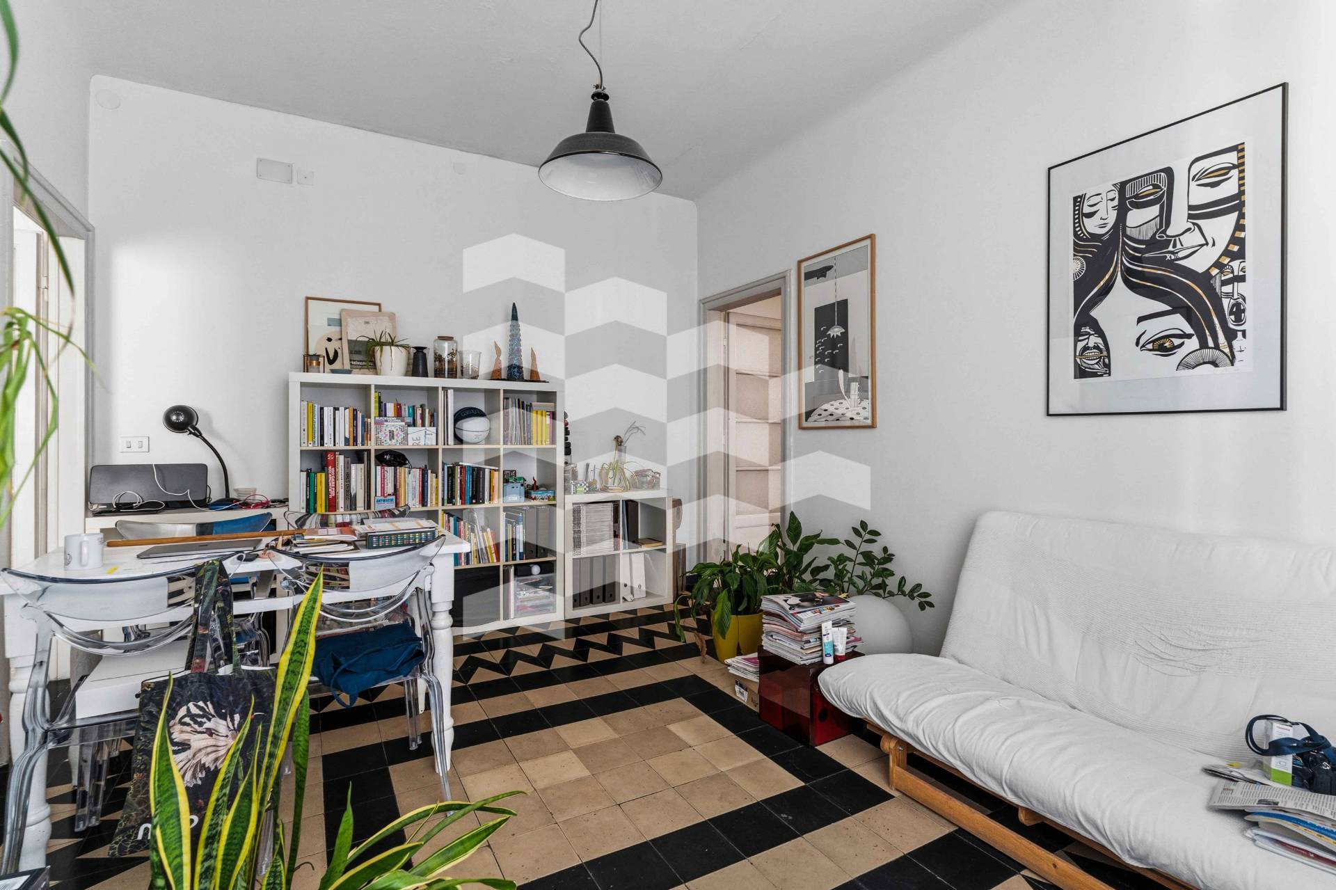 Appartamento in vendita a Milano, Porta Romana