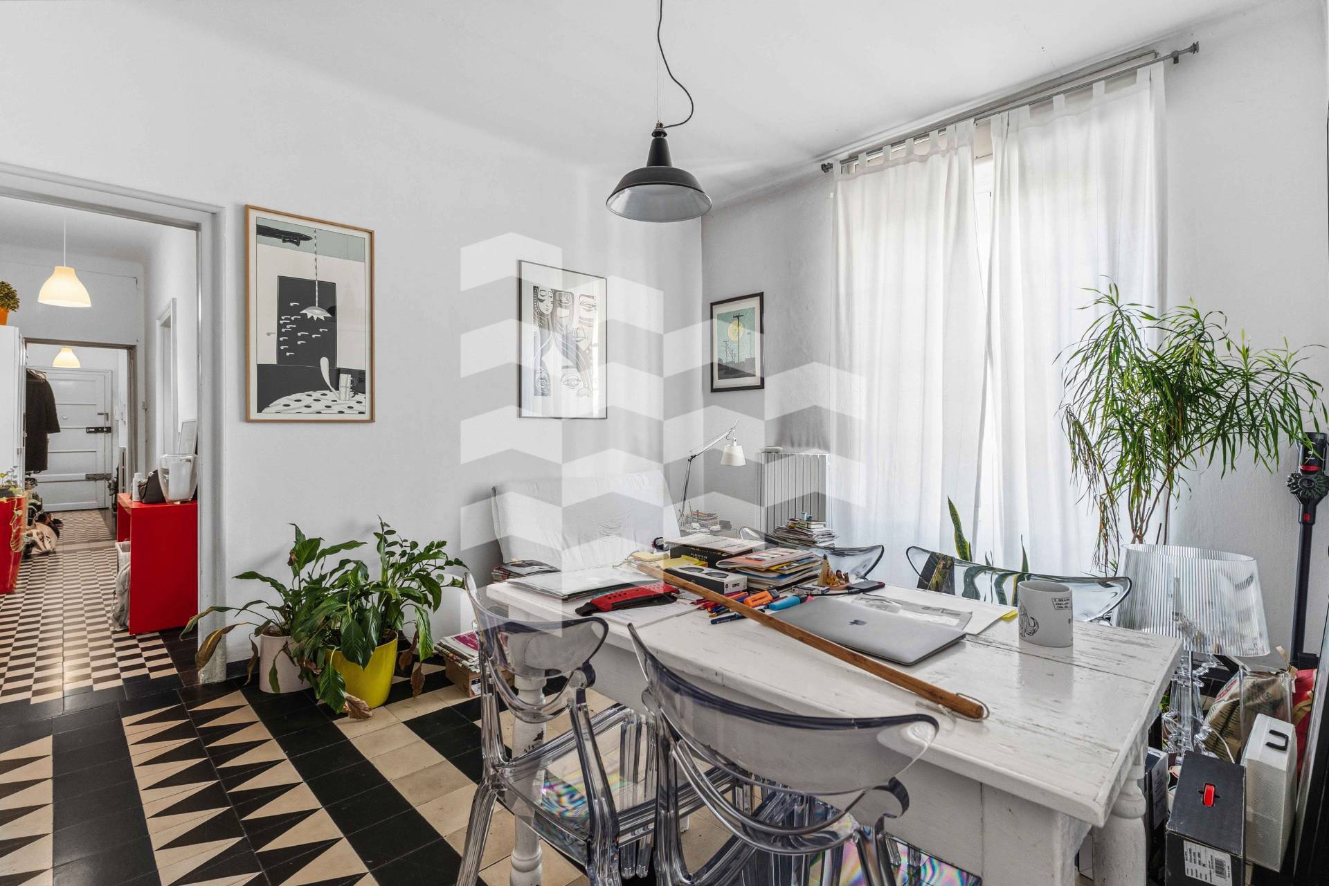 Appartamento in vendita a Milano, Porta Romana