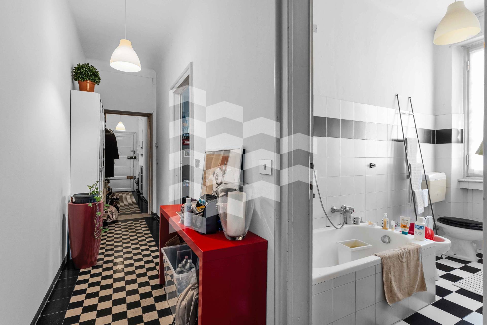 Appartamento in vendita a Milano, Porta Romana