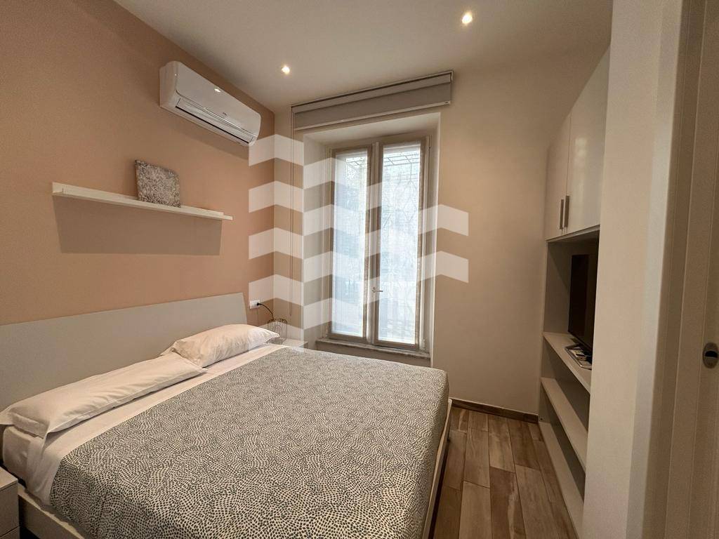 Appartamento in affitto a Milano, Solari